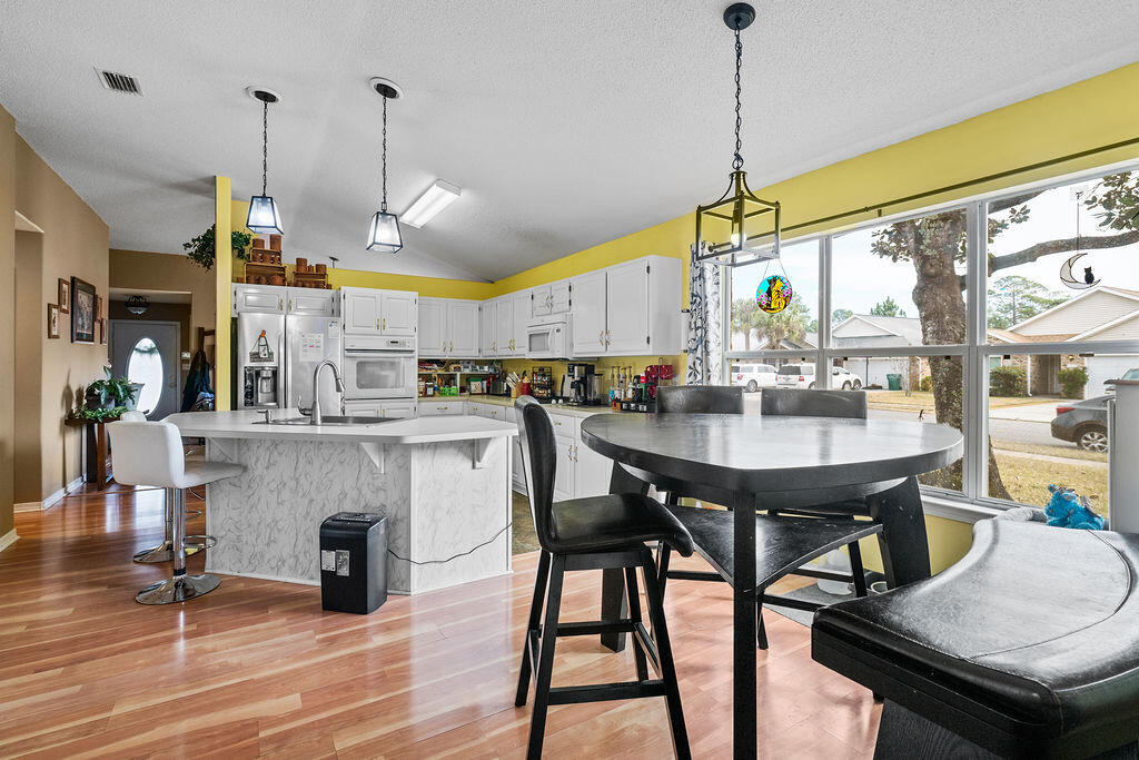 EMERALD VILLAGE S/D - Residential