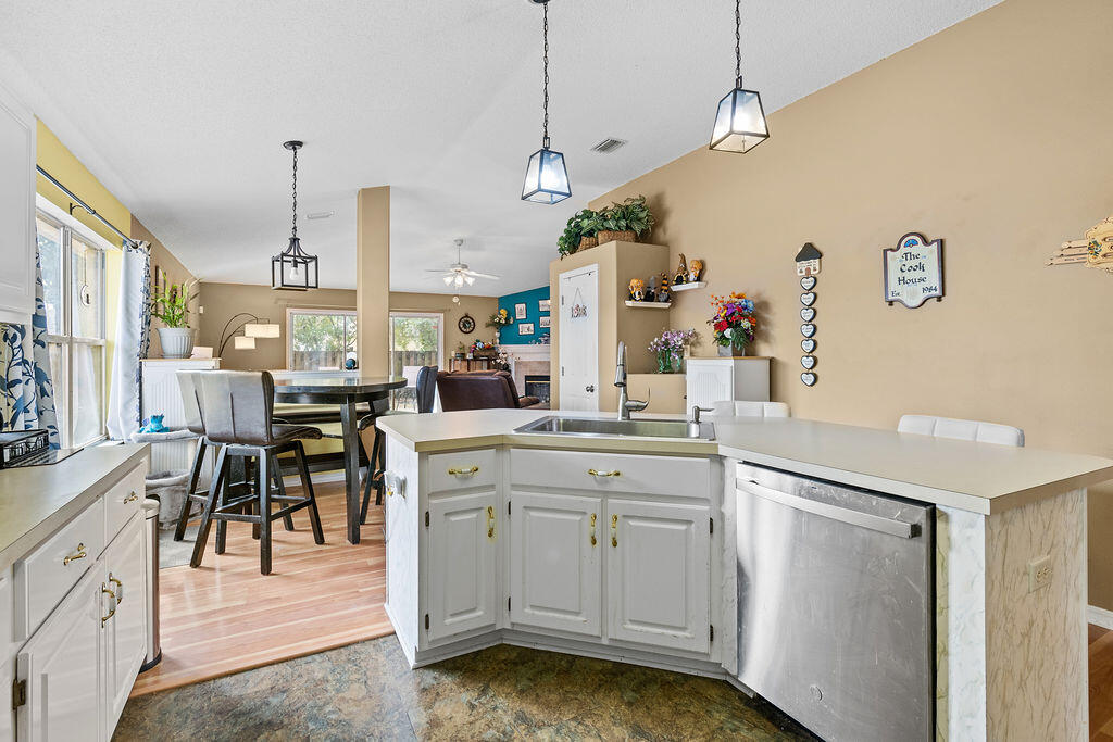 EMERALD VILLAGE S/D - Residential