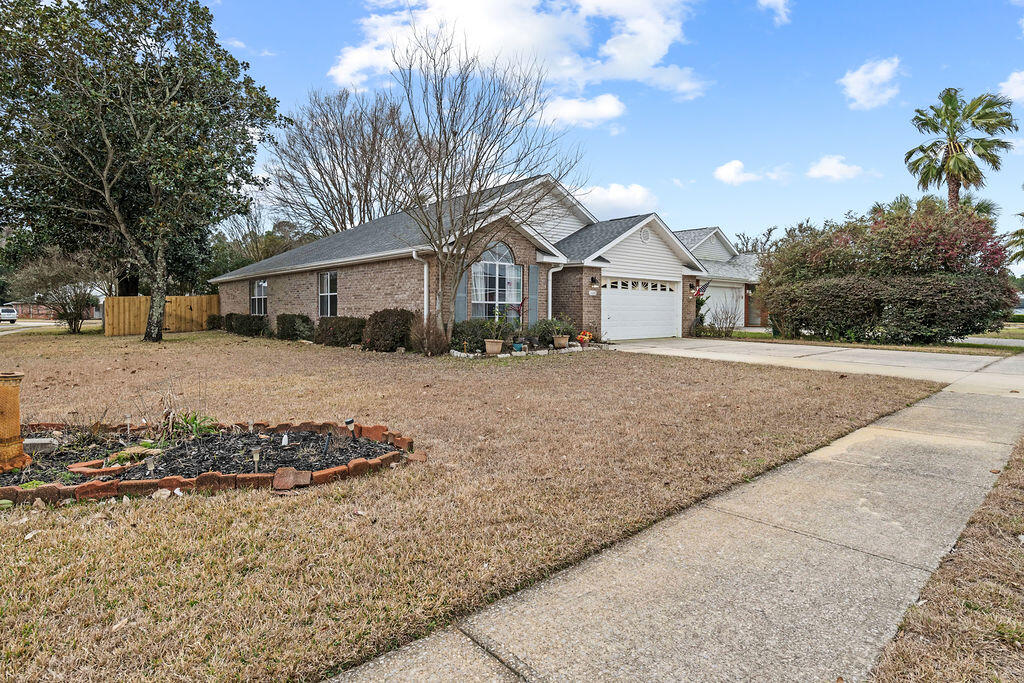 EMERALD VILLAGE S/D - Residential