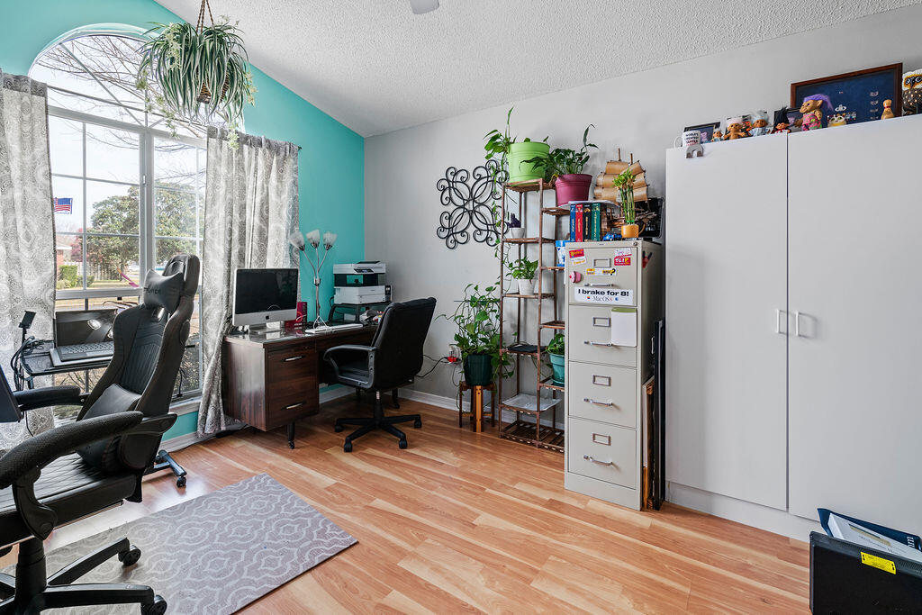 EMERALD VILLAGE S/D - Residential