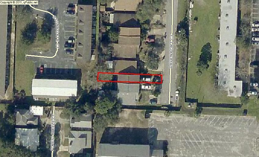 WOODHAM MANOR 3RD ADDN - Residential