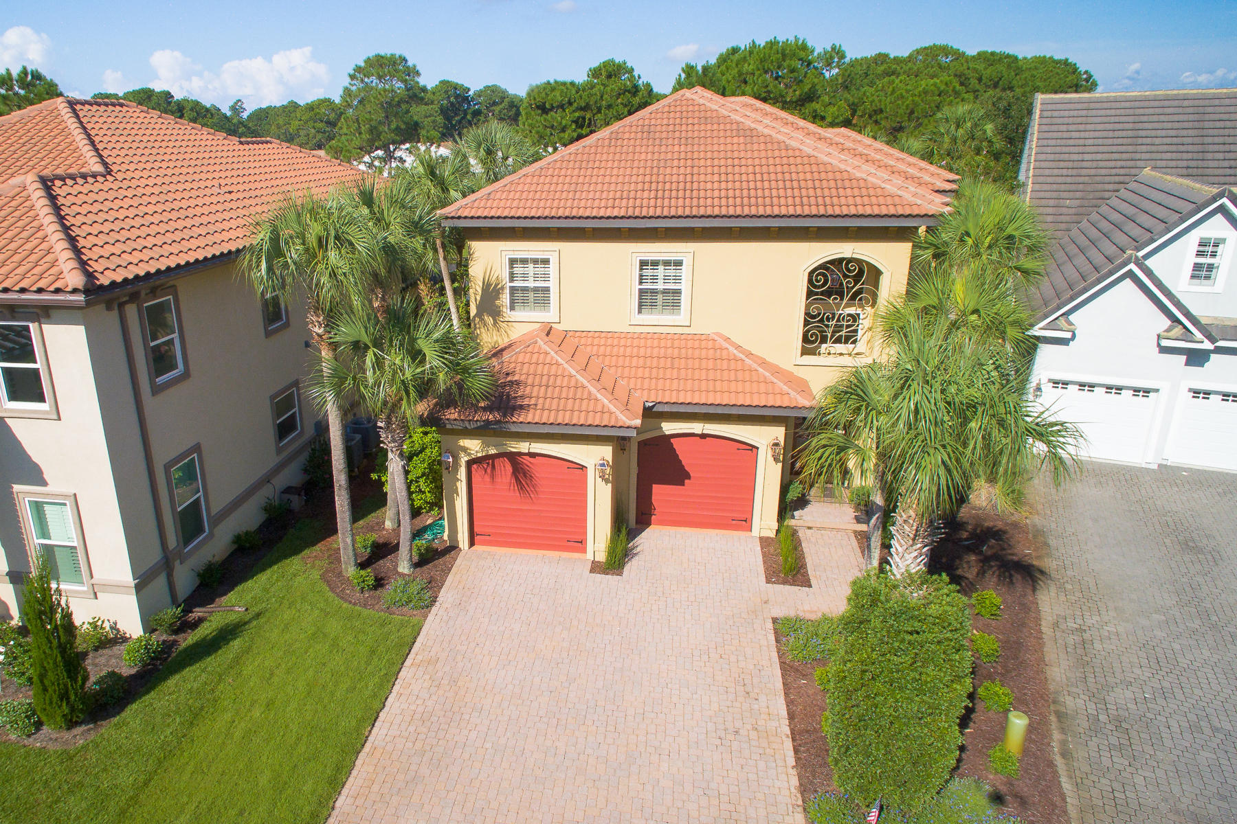 EMERALD BAY PH 1A - Residential