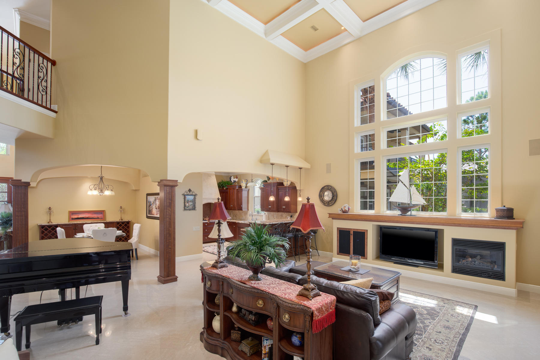 EMERALD BAY PH 1A - Residential