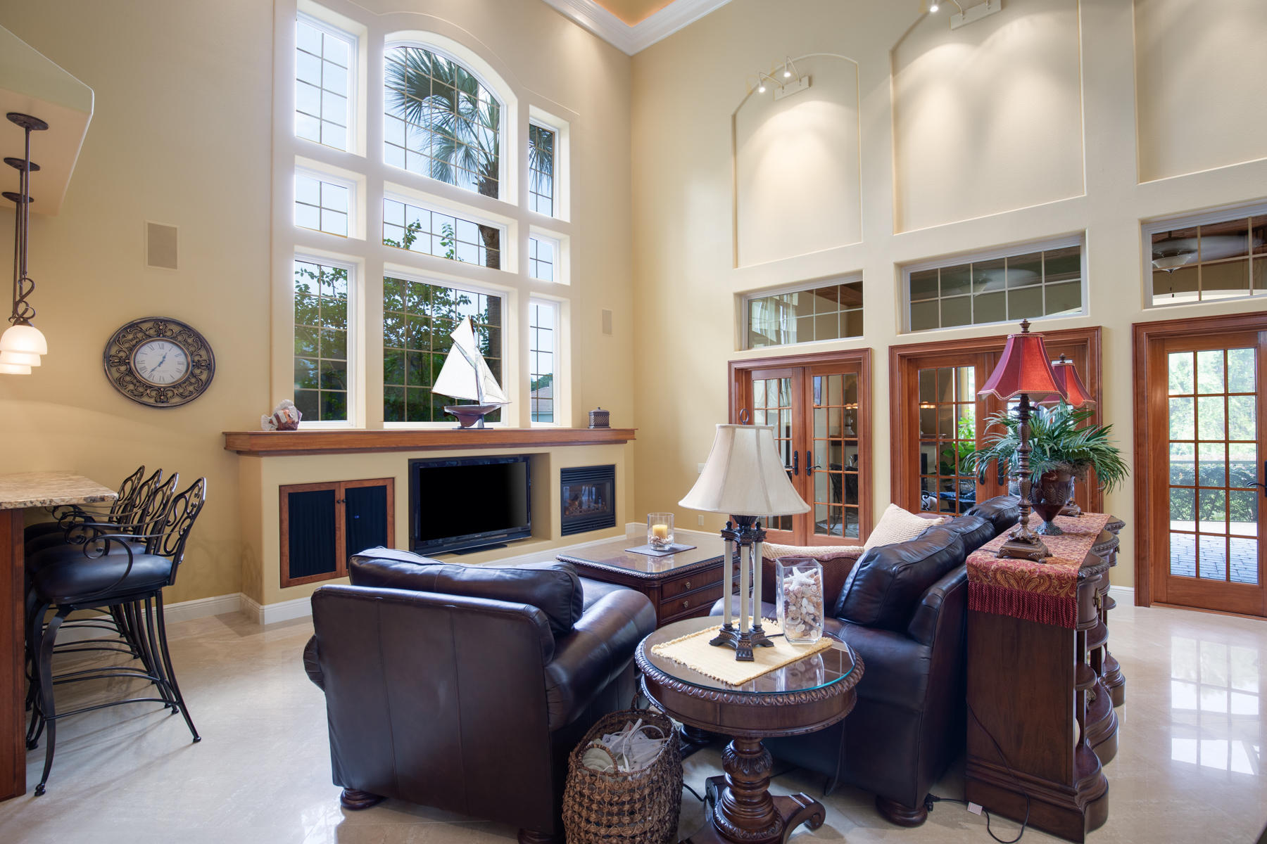 EMERALD BAY PH 1A - Residential