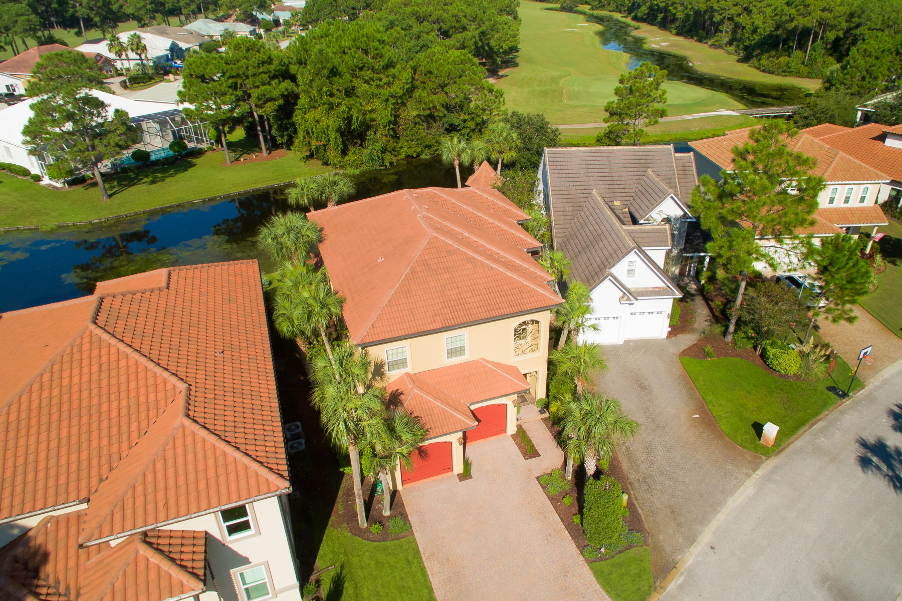 EMERALD BAY PH 1A - Residential