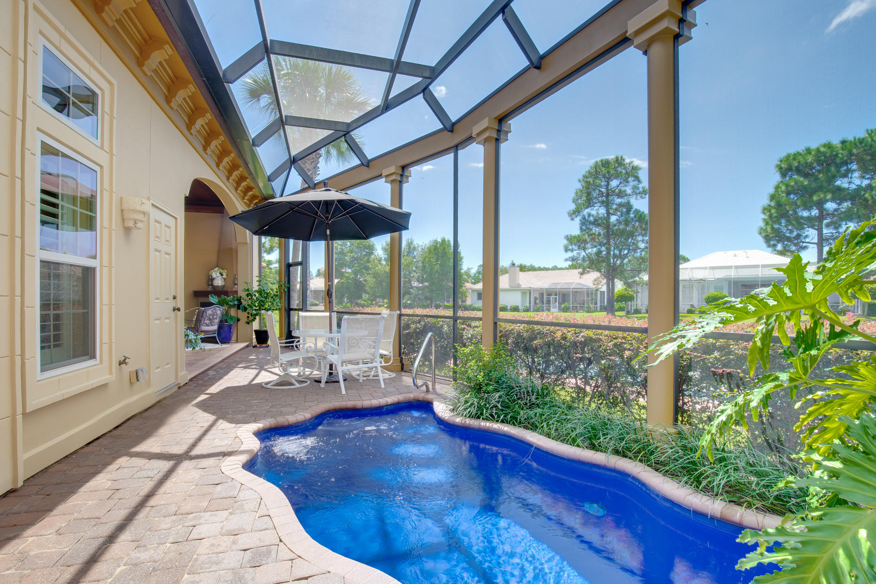 EMERALD BAY PH 1A - Residential