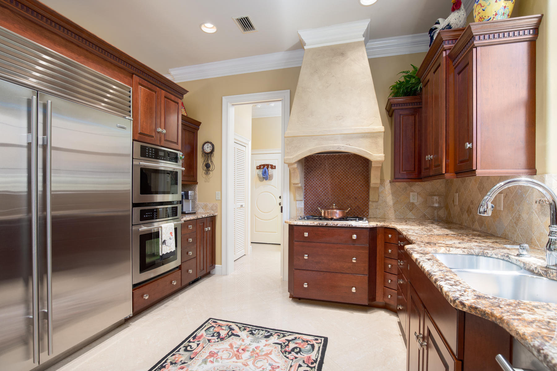 EMERALD BAY PH 1A - Residential