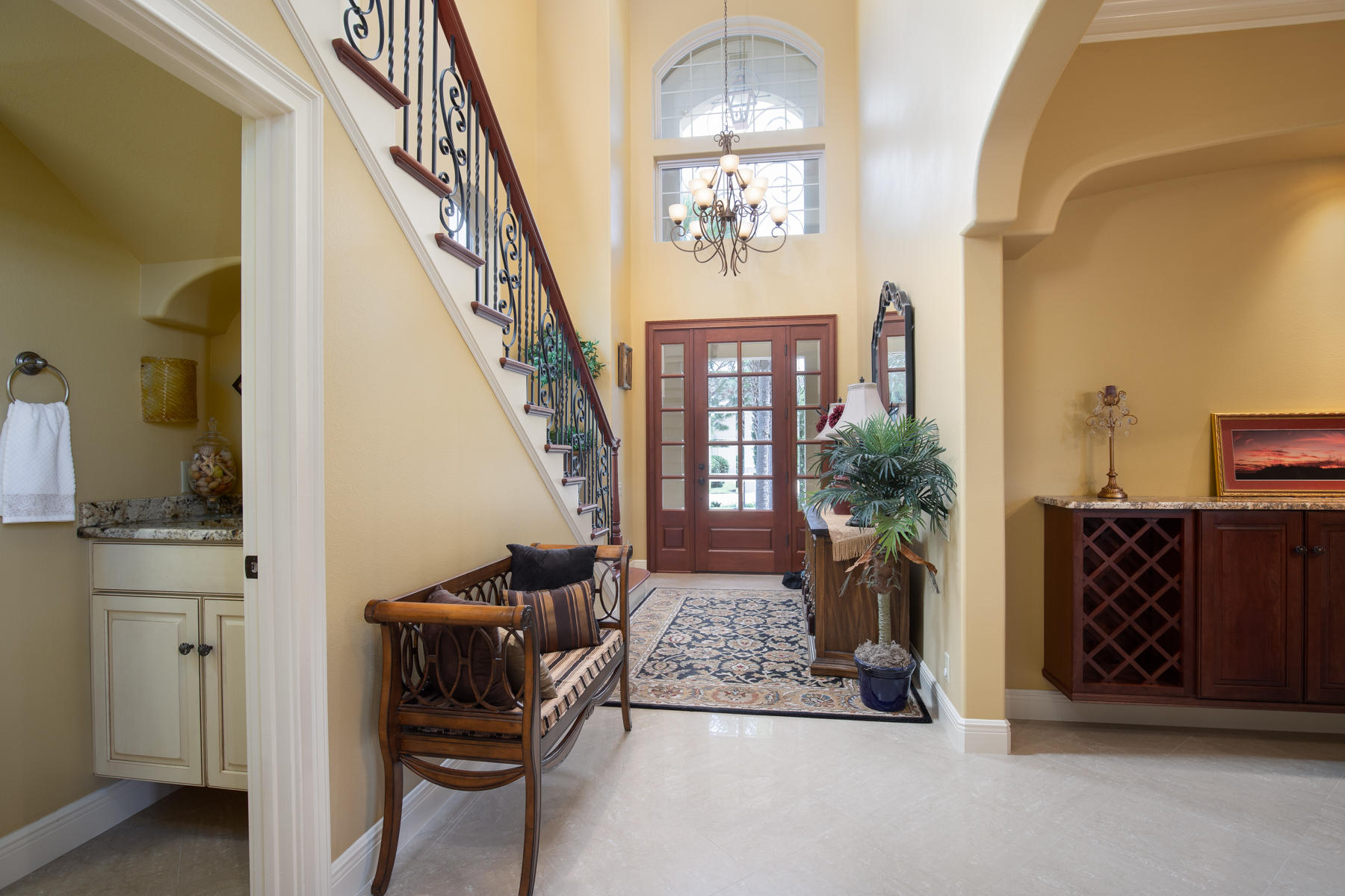 EMERALD BAY PH 1A - Residential