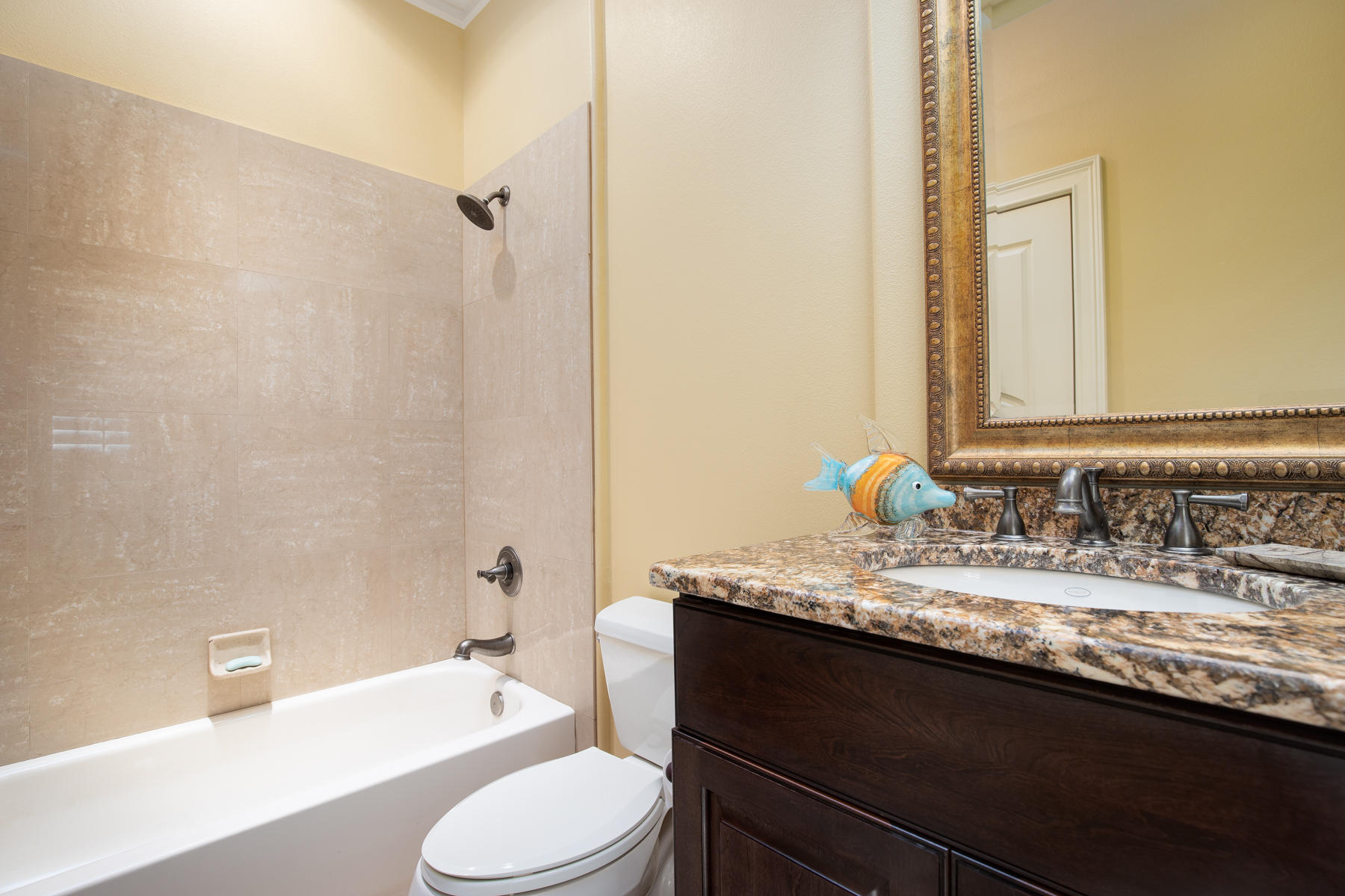 EMERALD BAY PH 1A - Residential