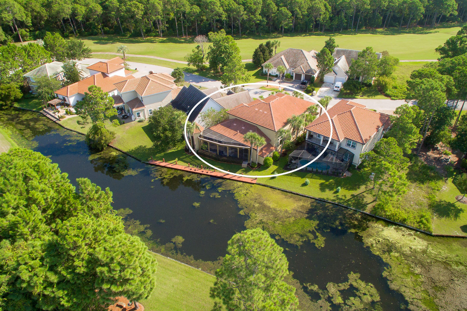 EMERALD BAY PH 1A - Residential