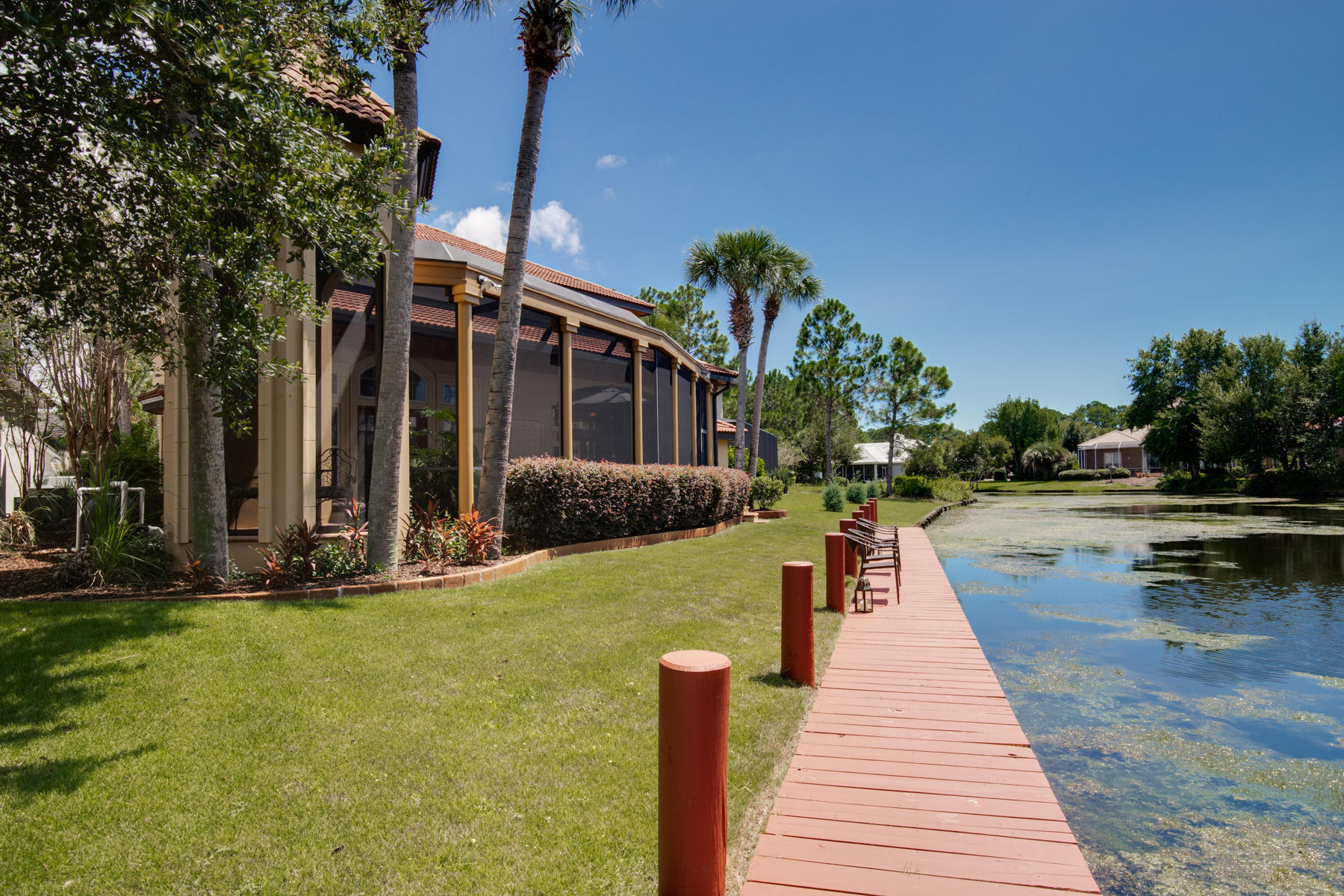 EMERALD BAY PH 1A - Residential