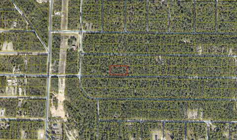 Photo of .69 Acre E Dogwood East Avenue, DeFuniak Springs, FL 32433 (MLS # 961544)