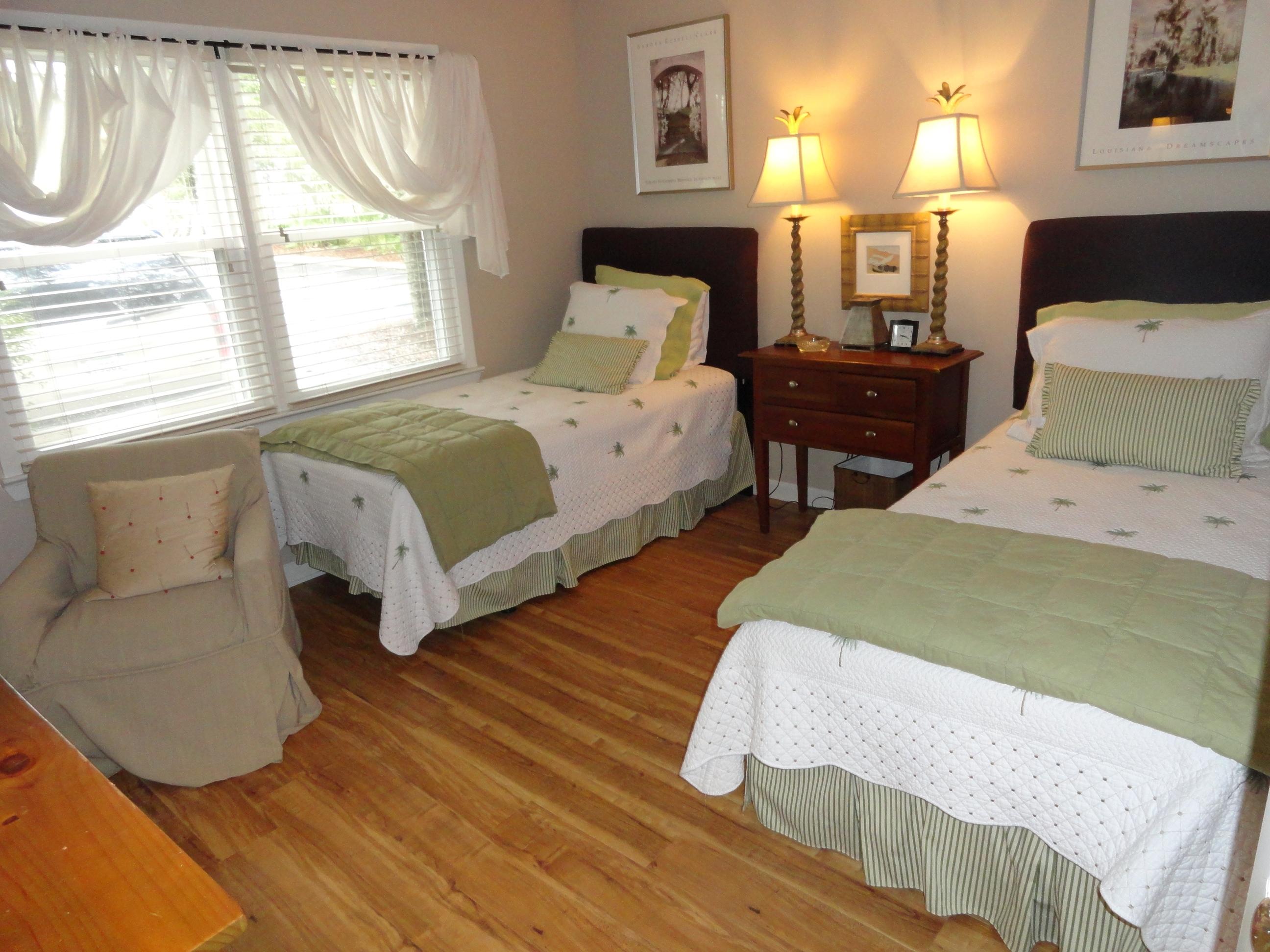 Hidden Dunes Beach Cottages - Residential