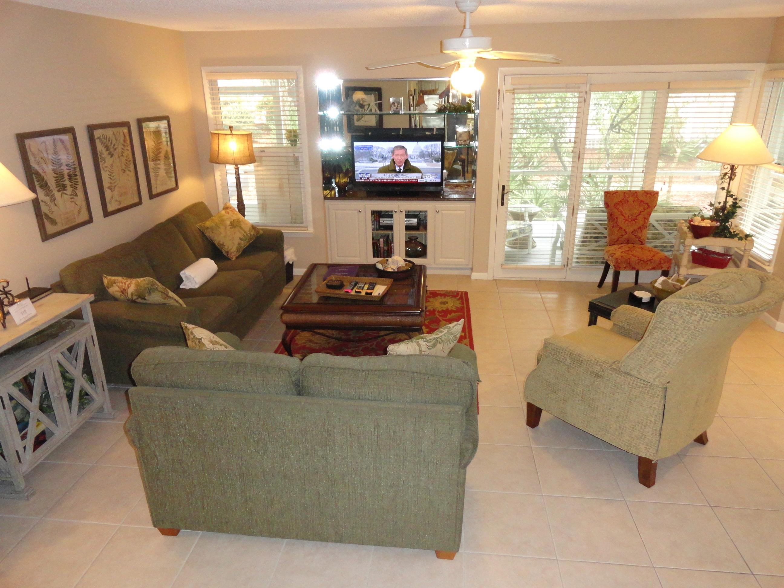 Hidden Dunes Beach Cottages - Residential