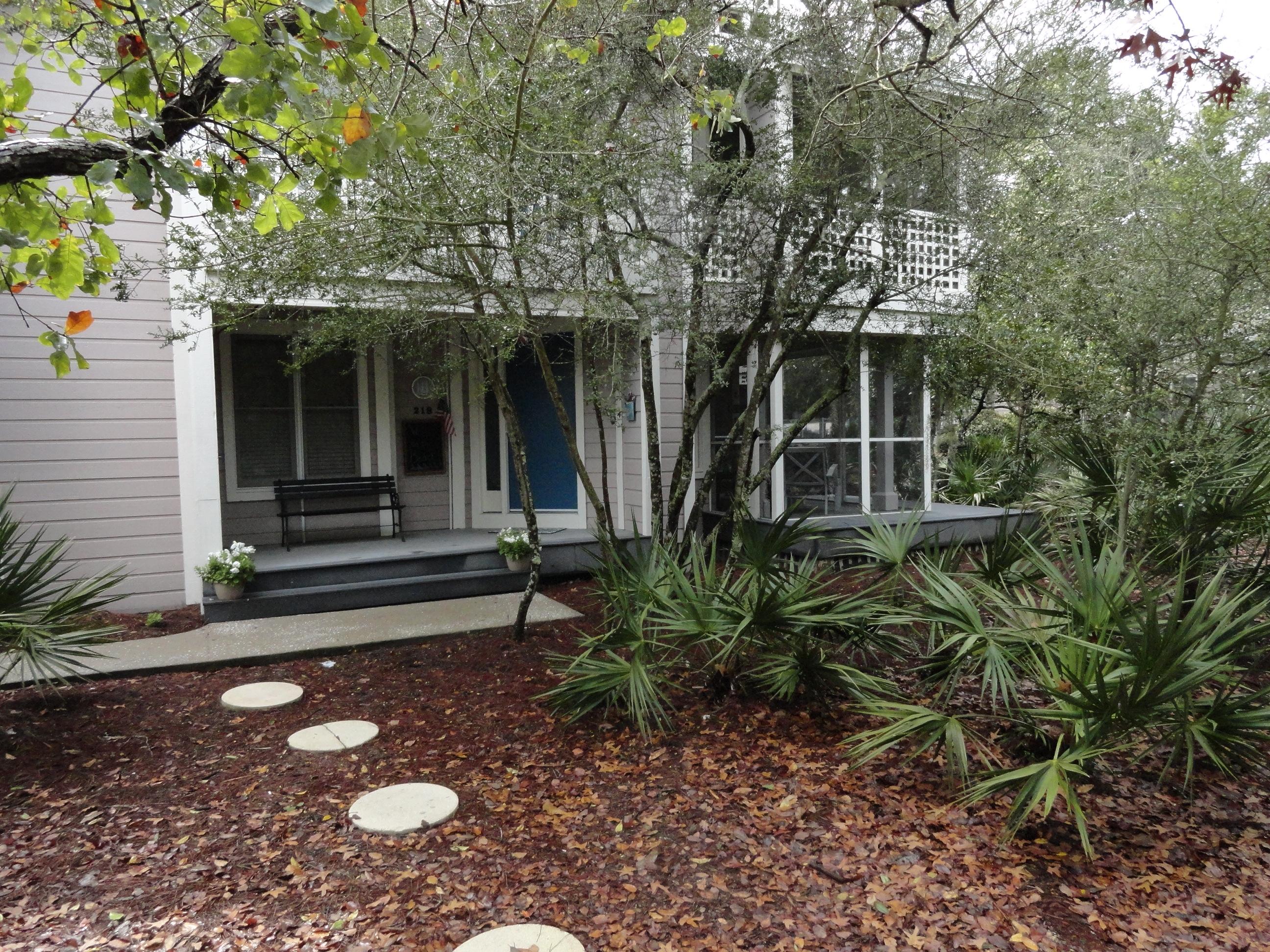 Hidden Dunes Beach Cottages - Residential