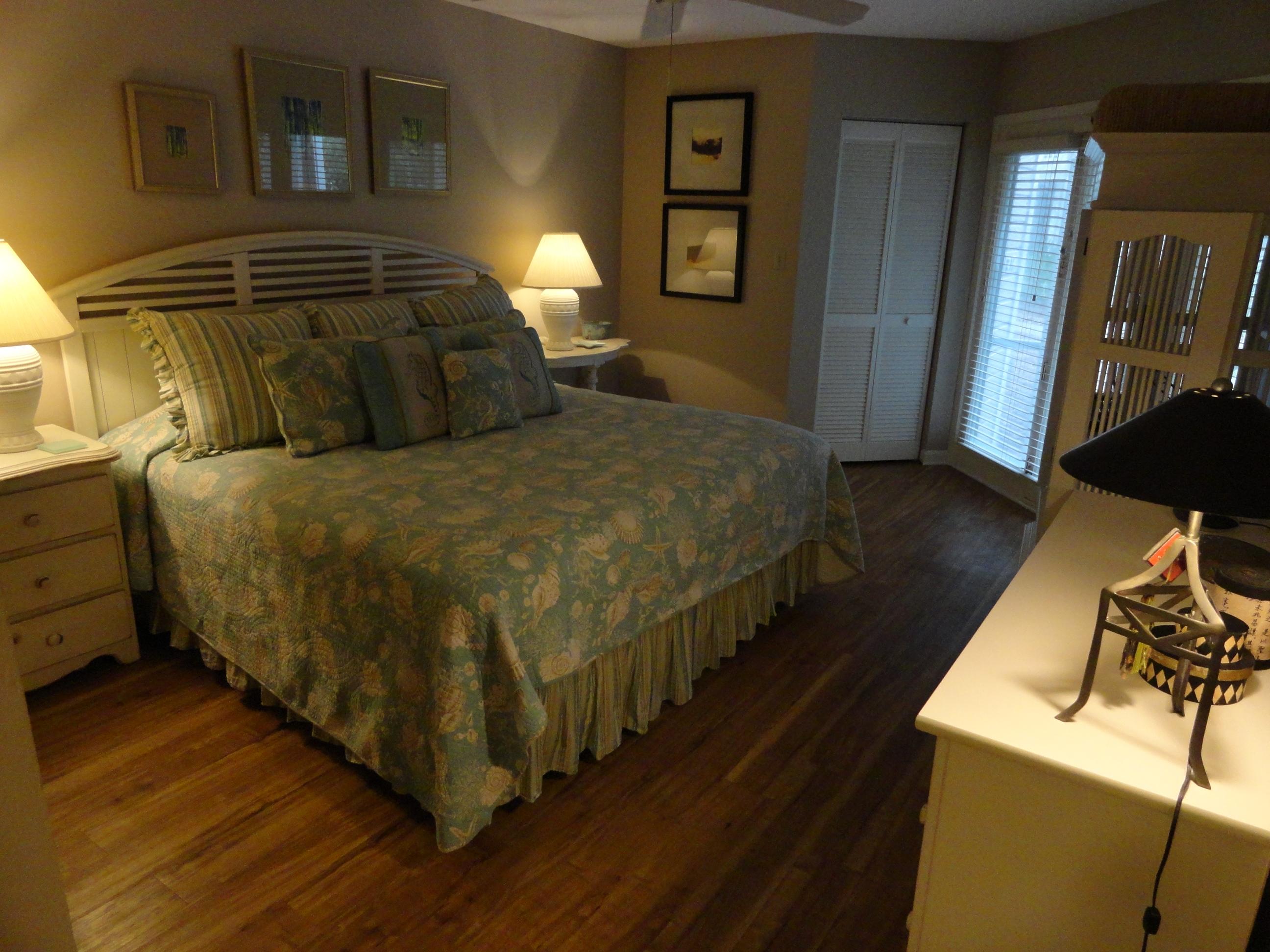 Hidden Dunes Beach Cottages - Residential