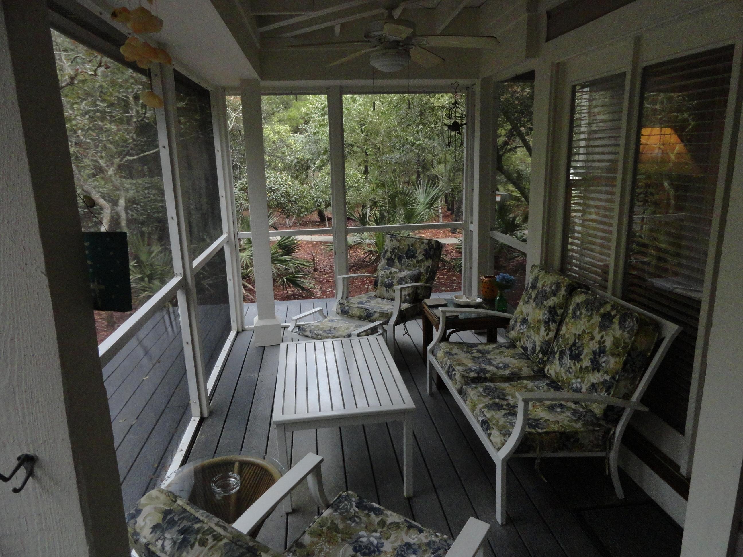 Hidden Dunes Beach Cottages - Residential