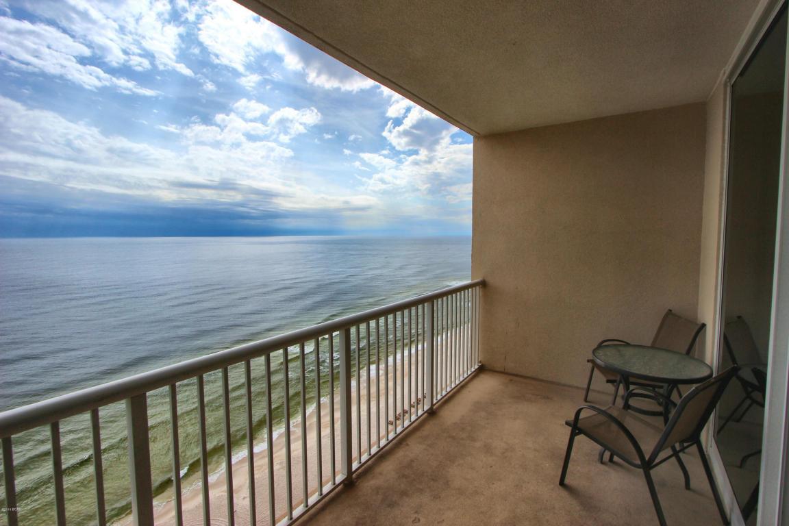 MAJESTIC BEACH TOWERS I - Residential