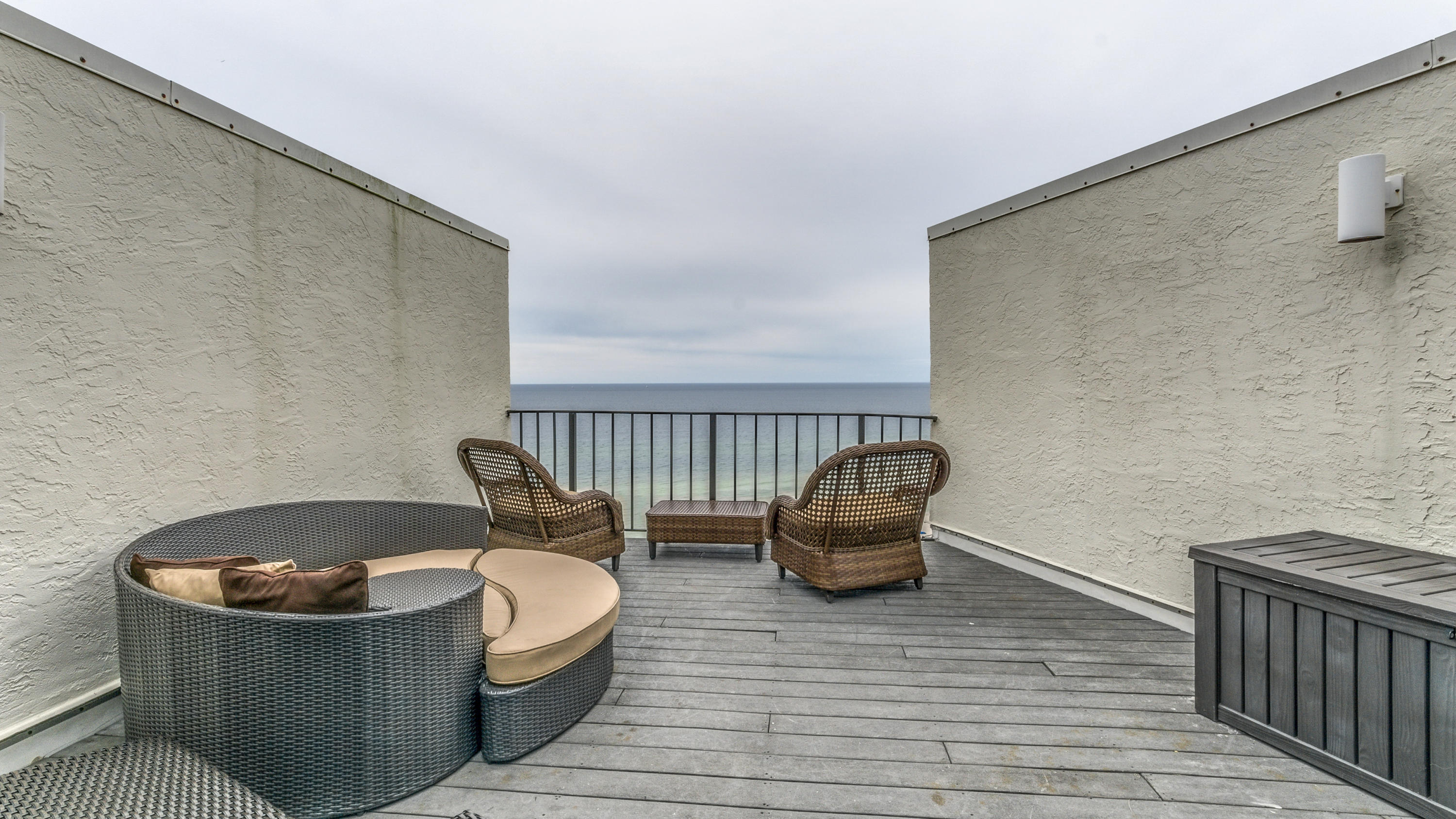 EDGEWATER TOWER 1A CONDO - Residential
