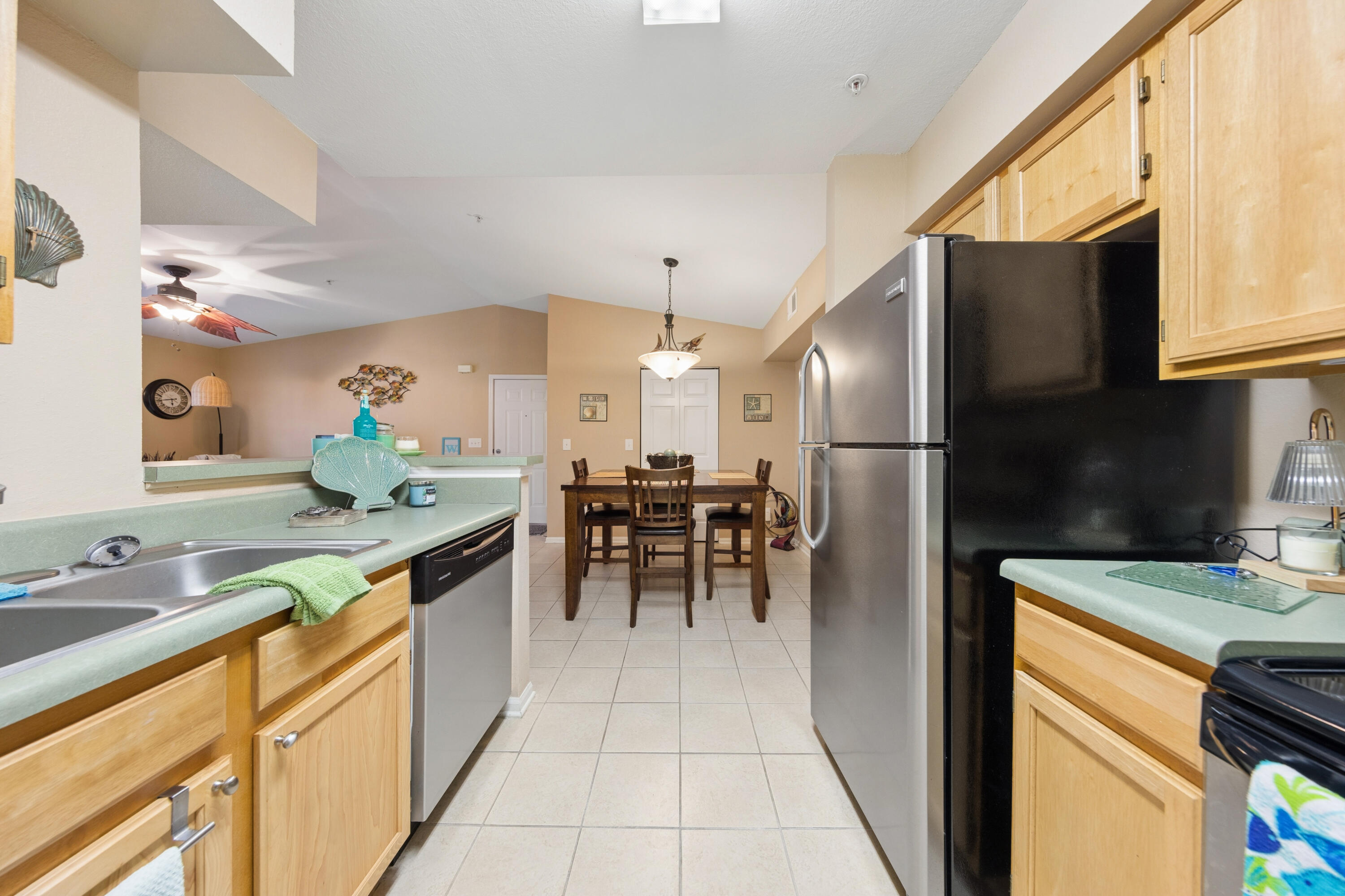 INDIAN LAKE - Residential