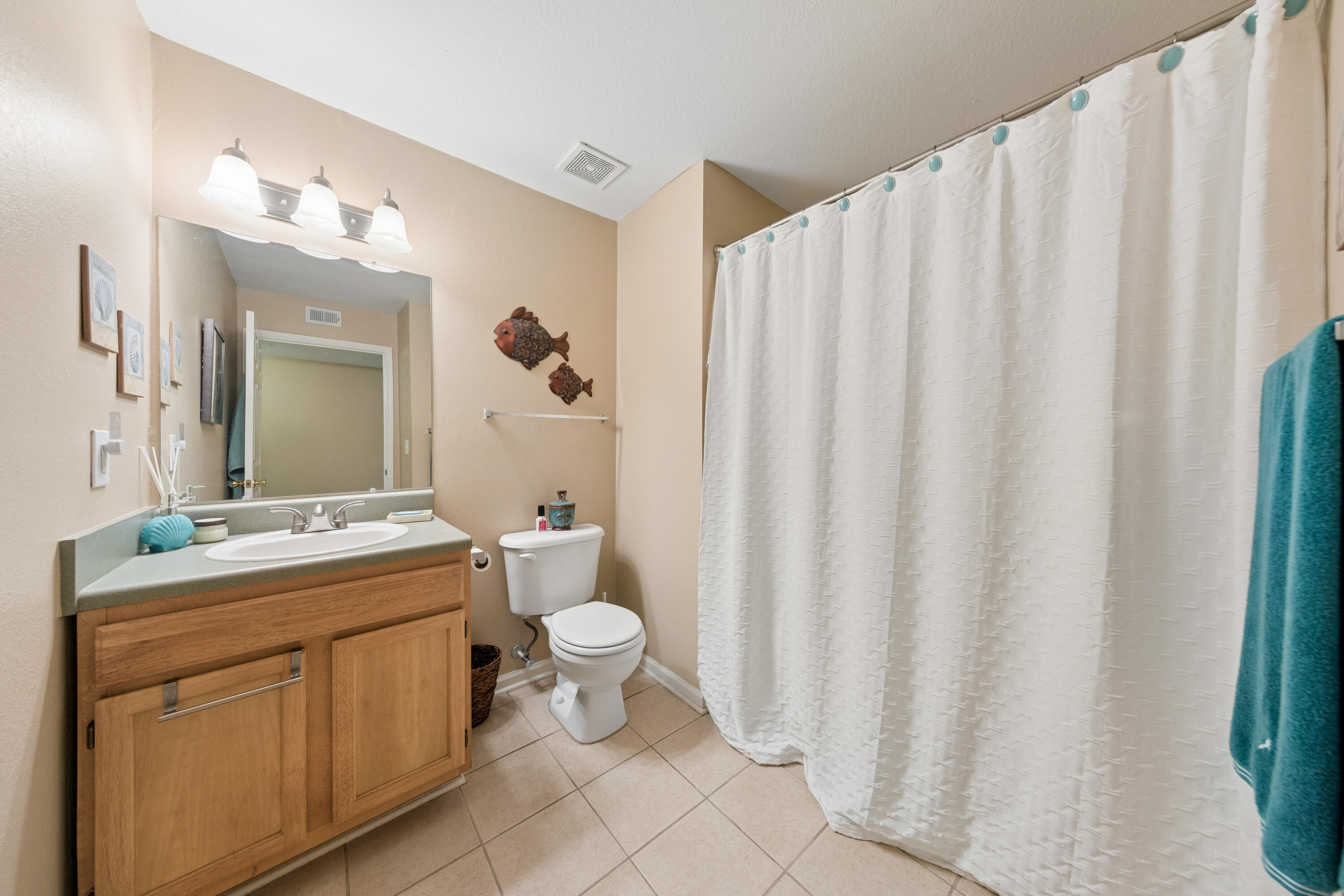 INDIAN LAKE - Residential