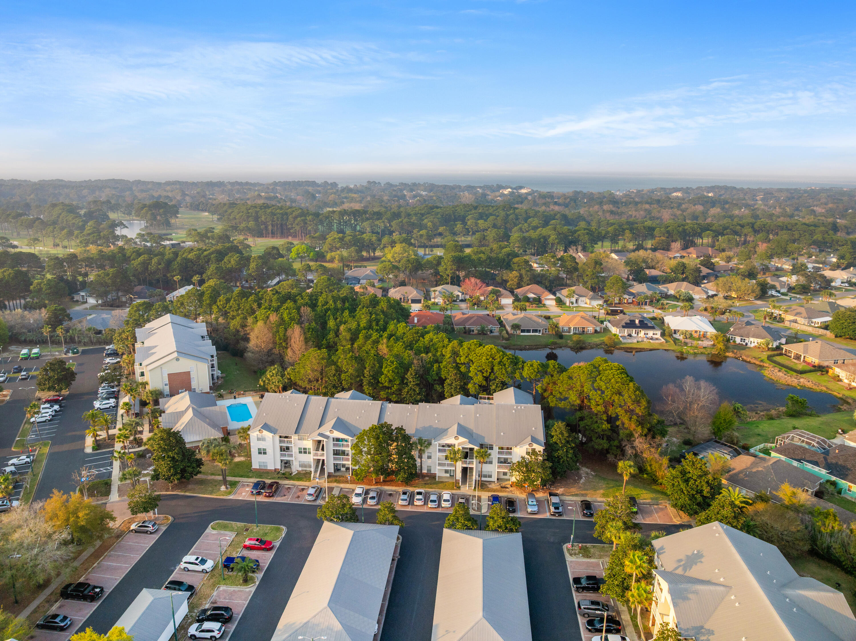 INDIAN LAKE - Residential