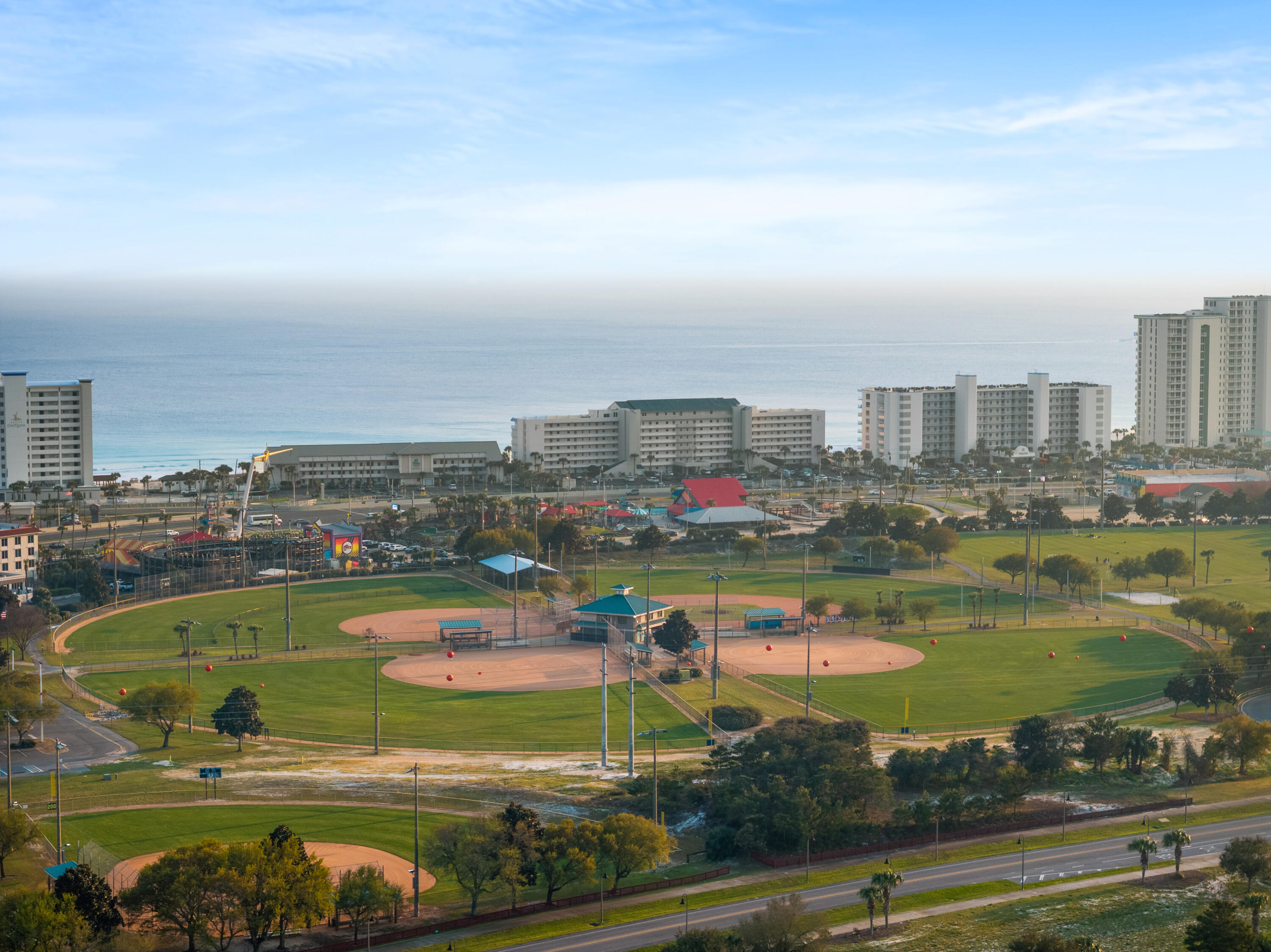 INDIAN LAKE - Residential