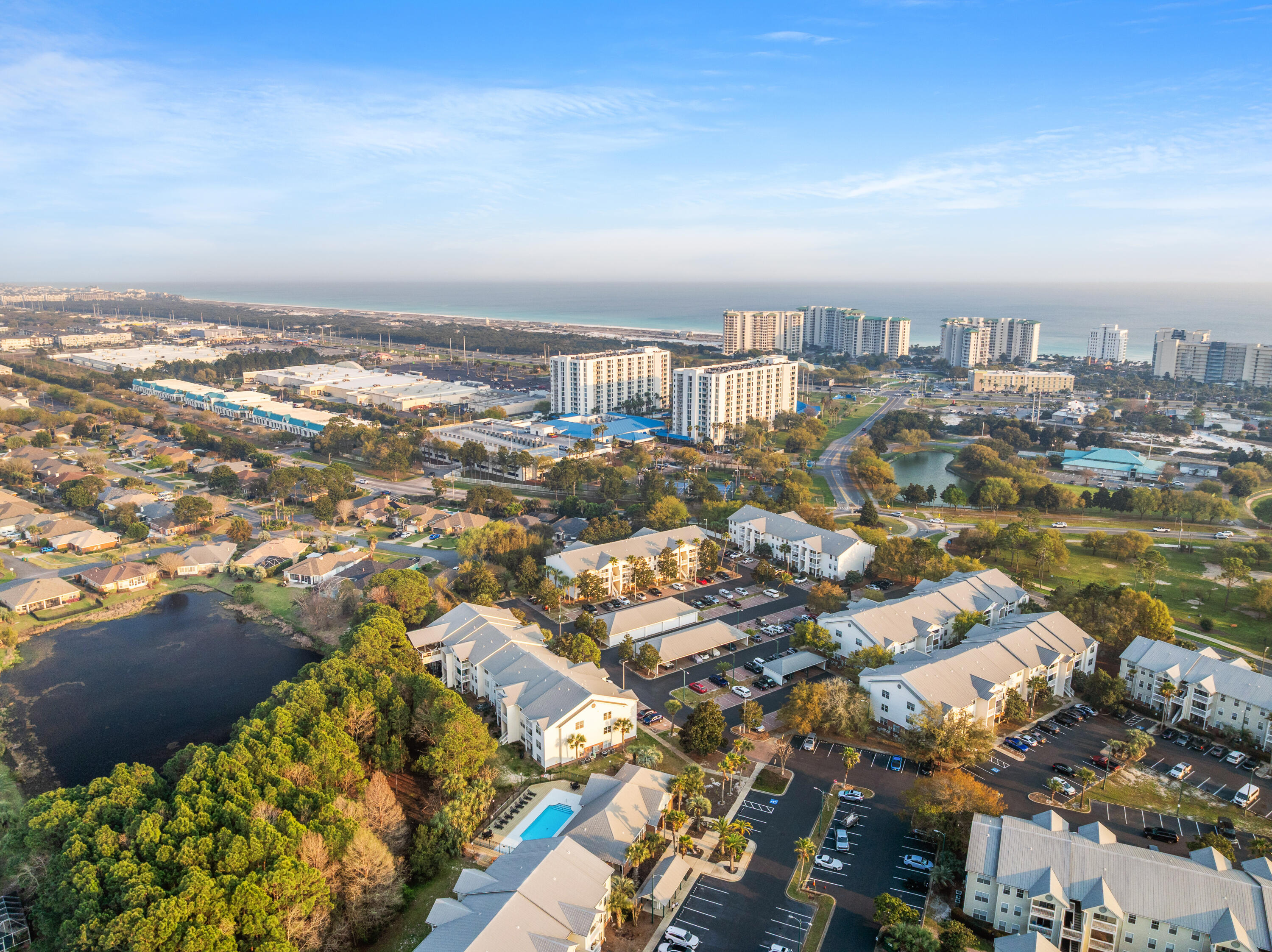 INDIAN LAKE - Residential