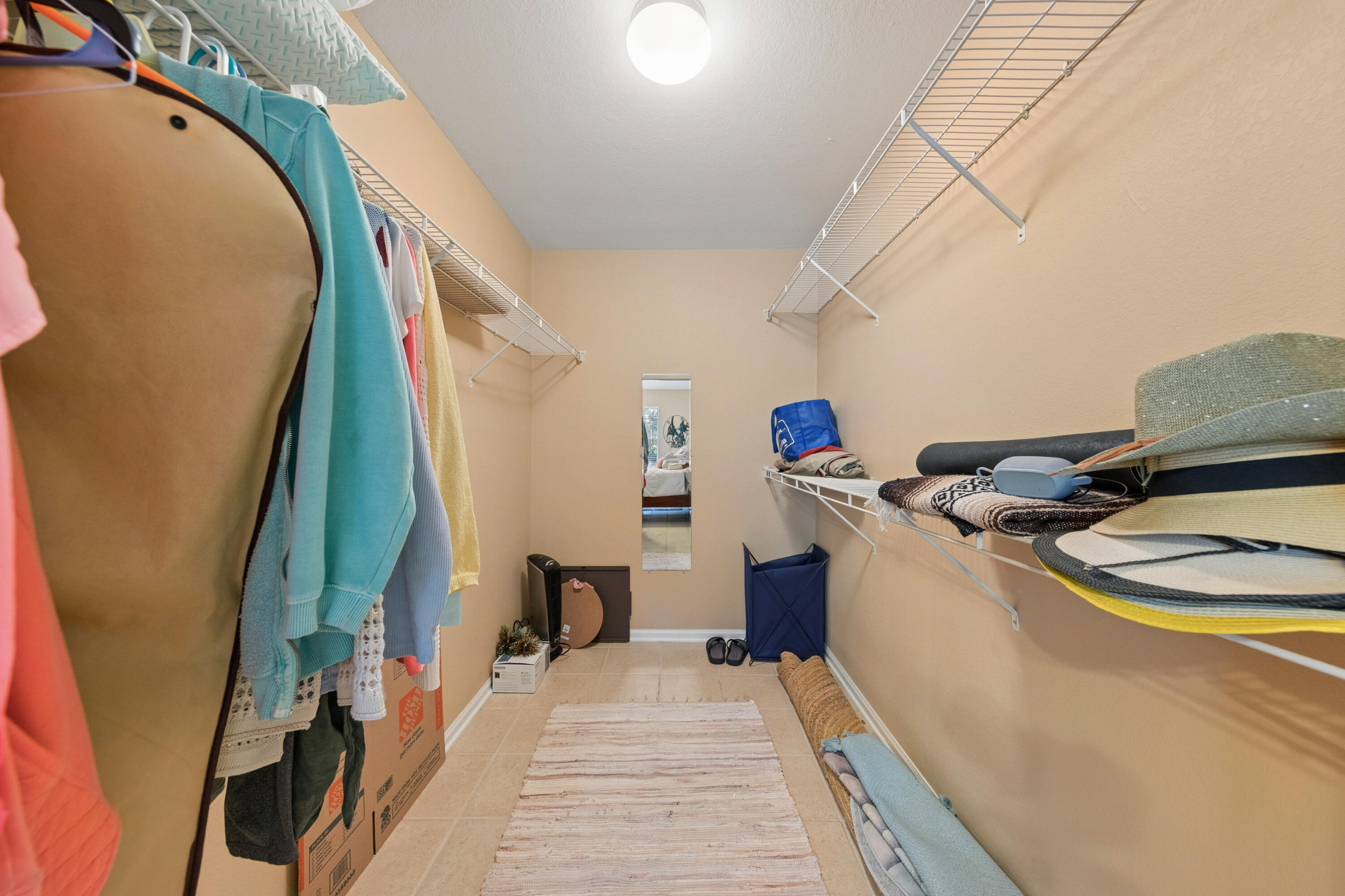 INDIAN LAKE - Residential