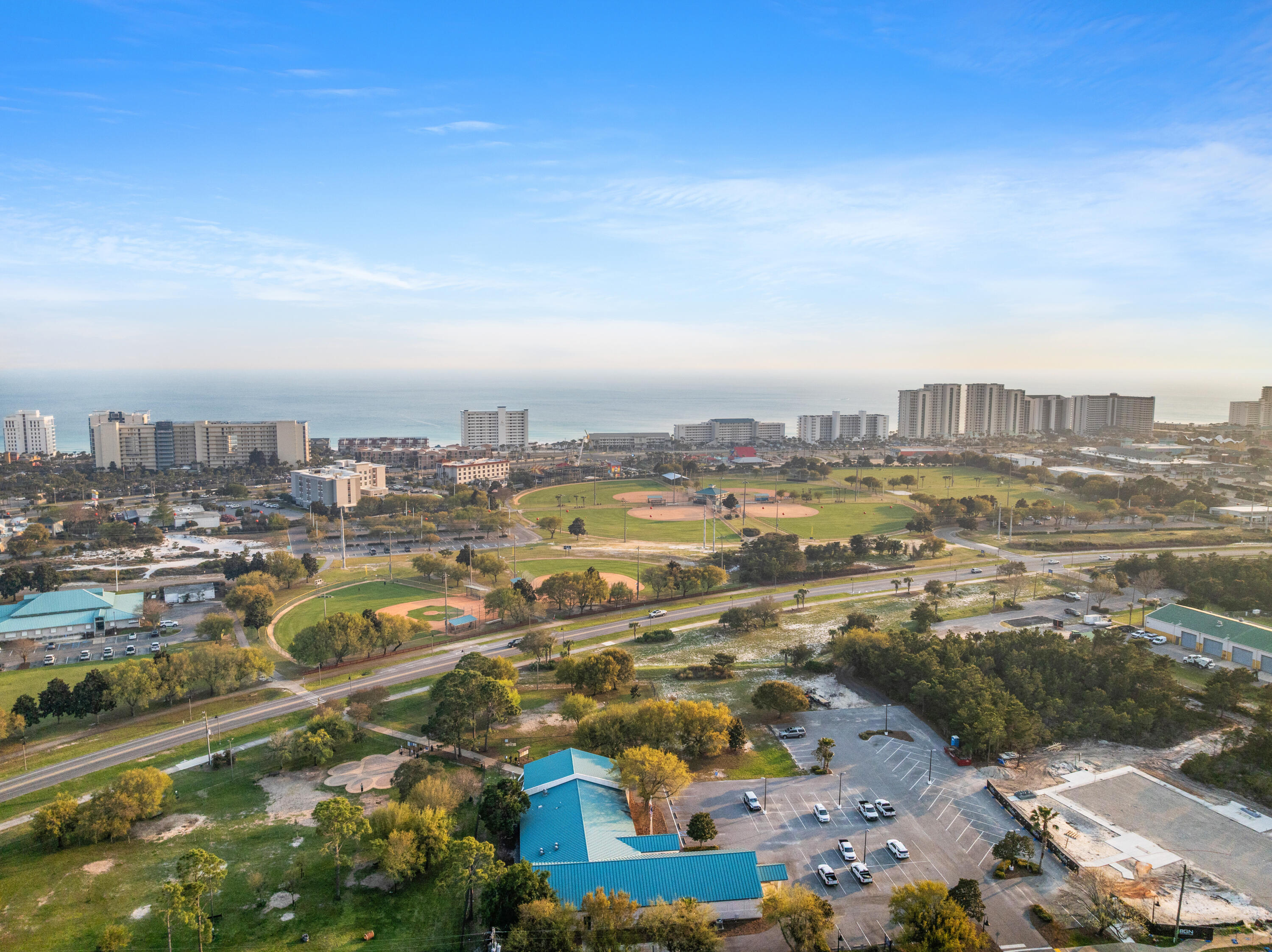 INDIAN LAKE - Residential