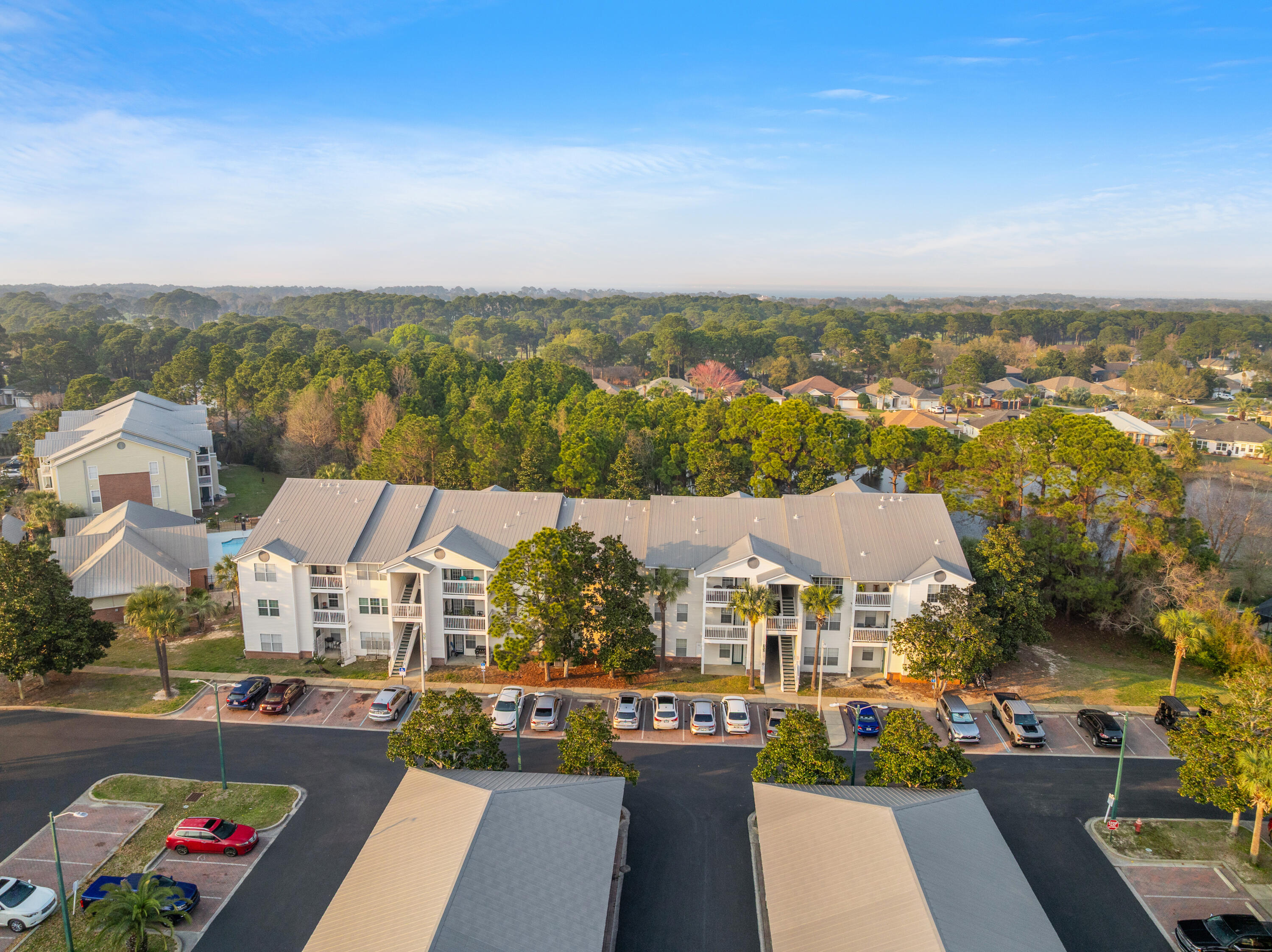 INDIAN LAKE - Residential