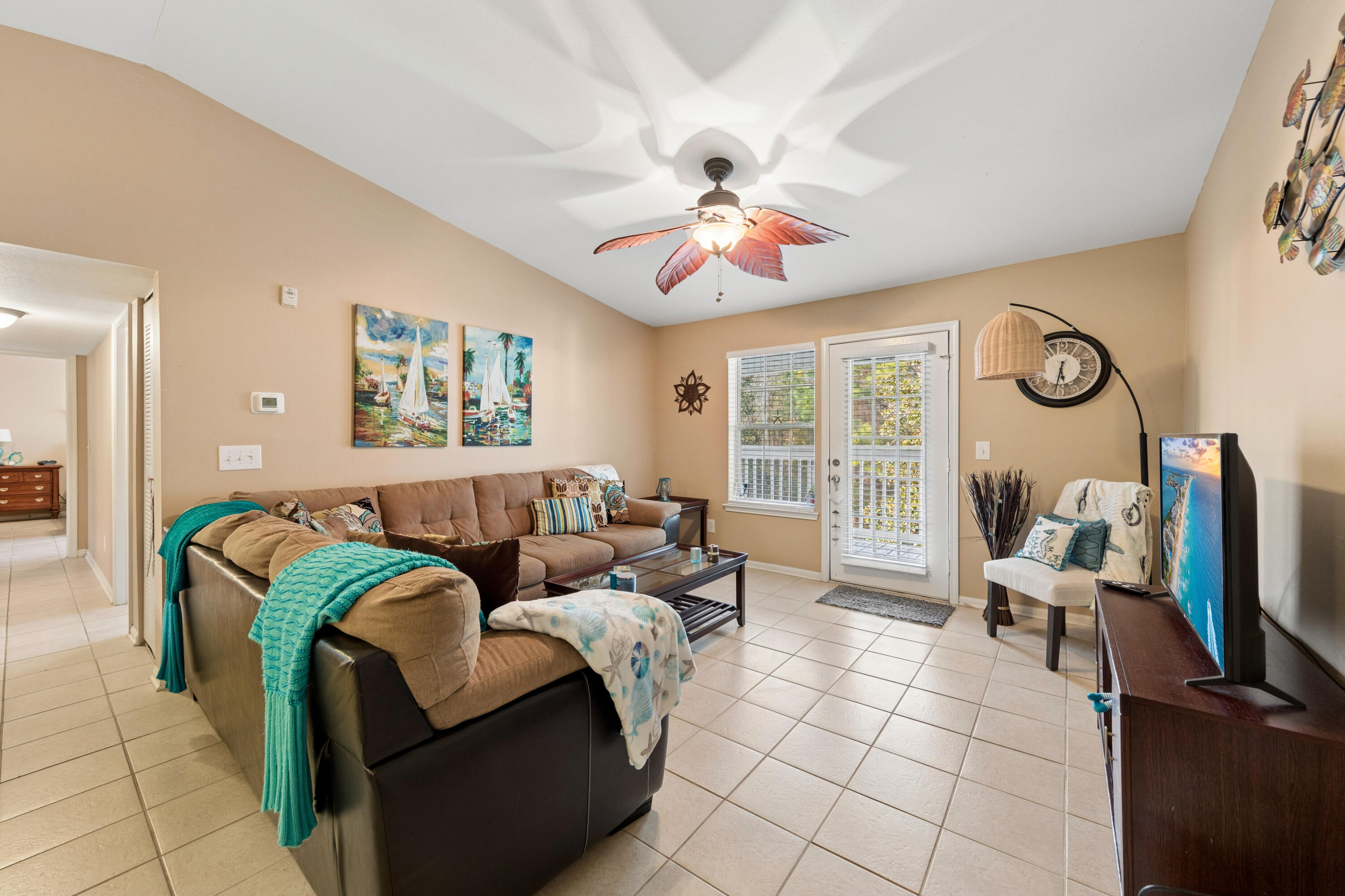 INDIAN LAKE - Residential