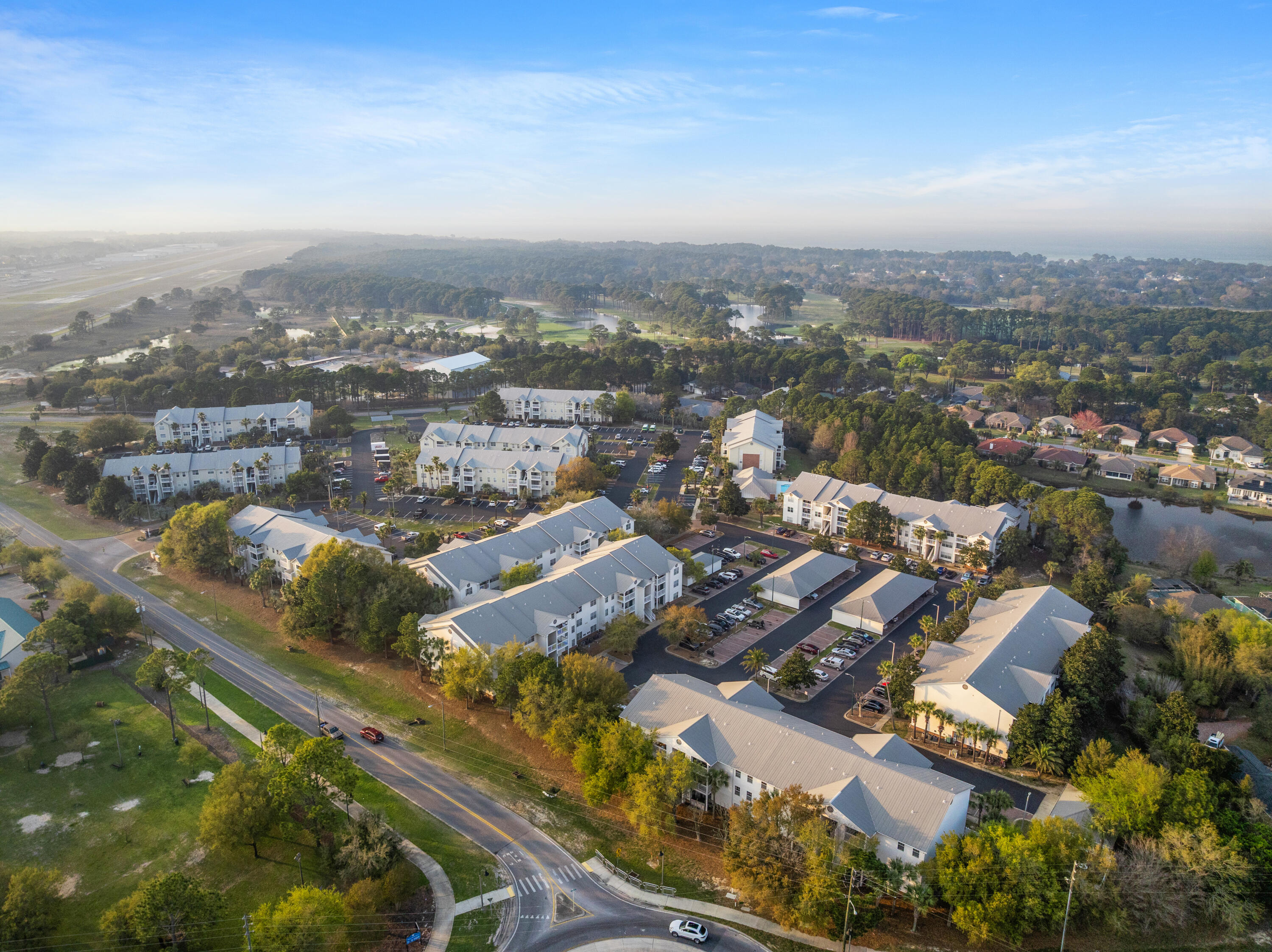 INDIAN LAKE - Residential