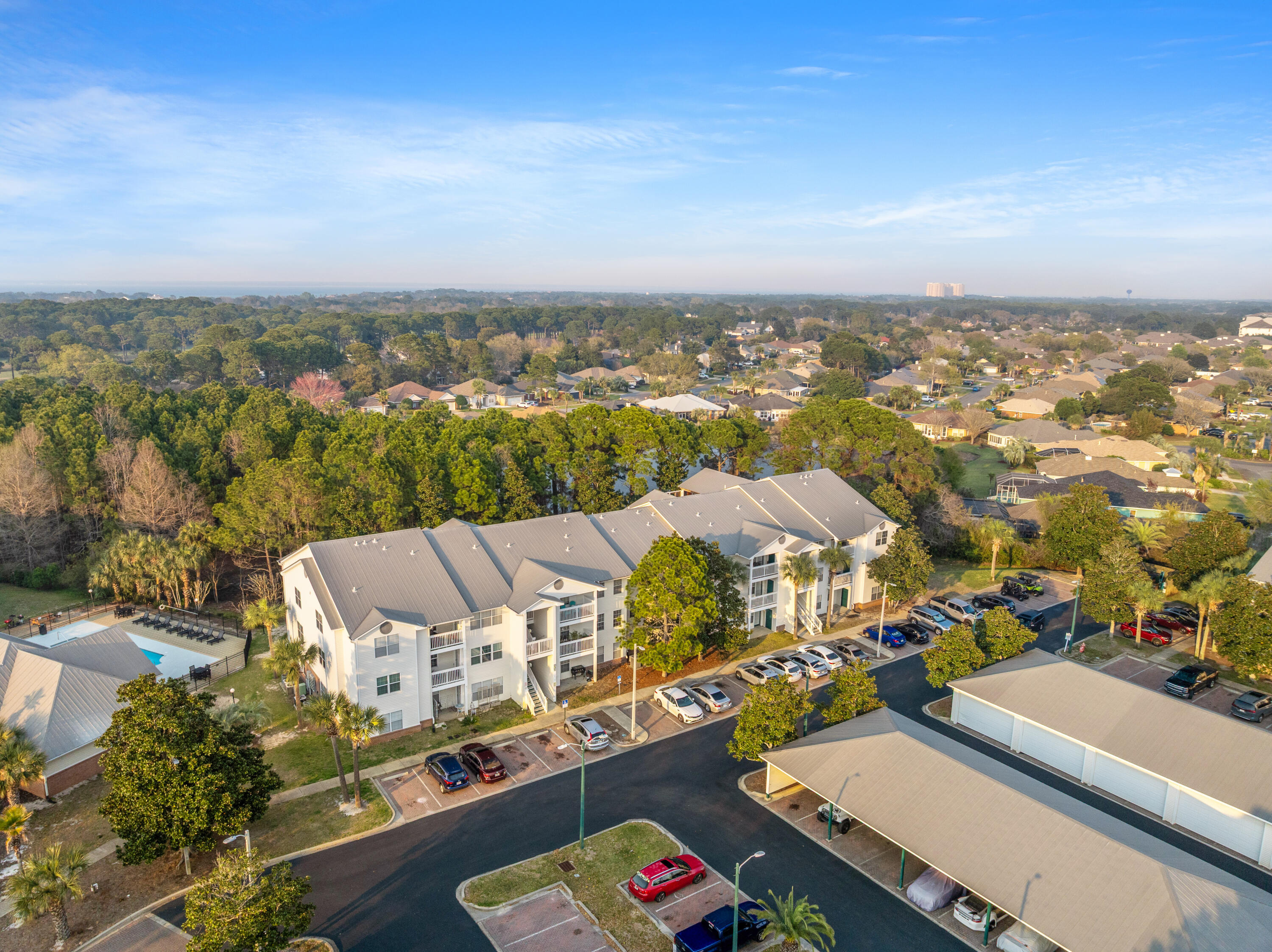 INDIAN LAKE - Residential
