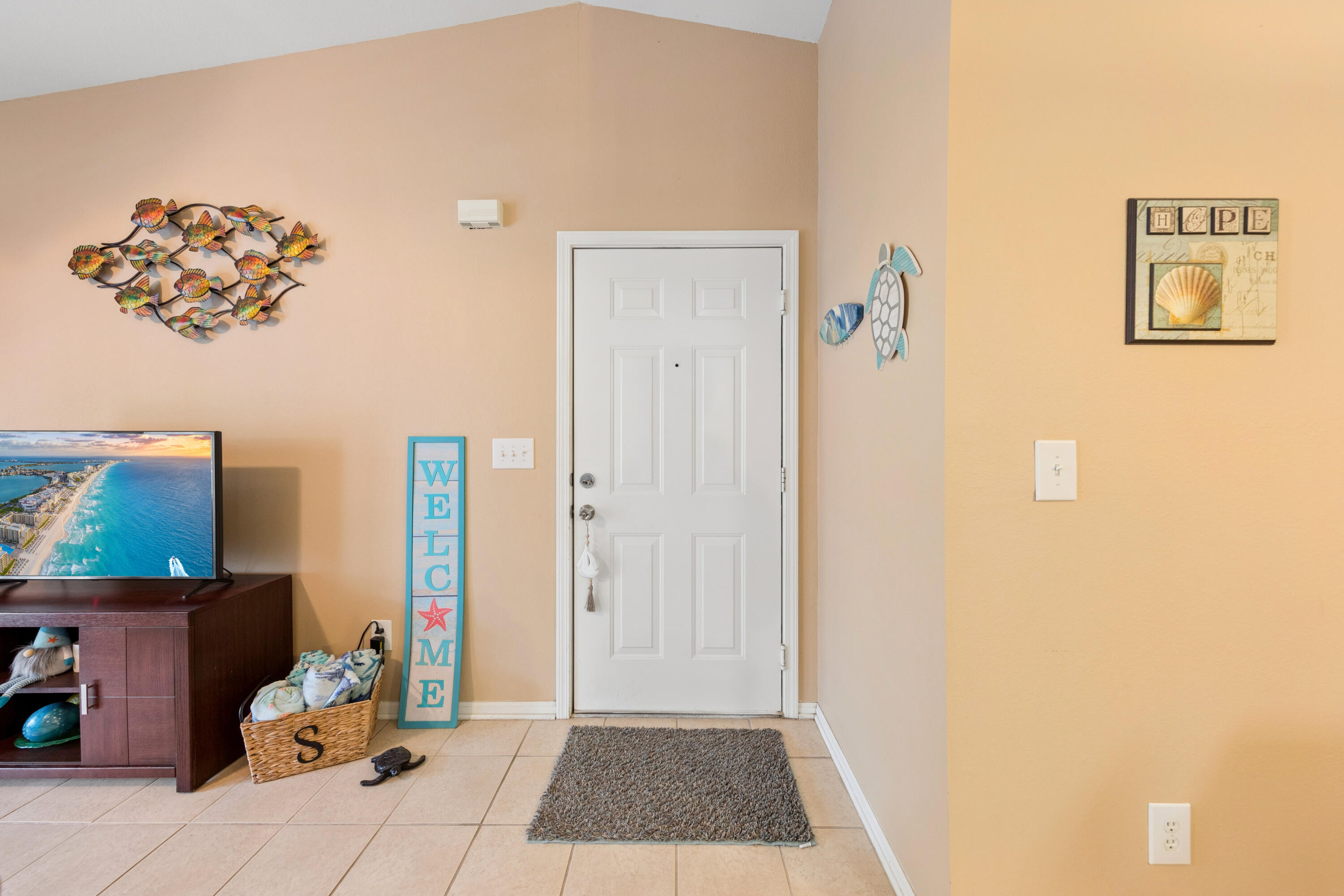 INDIAN LAKE - Residential