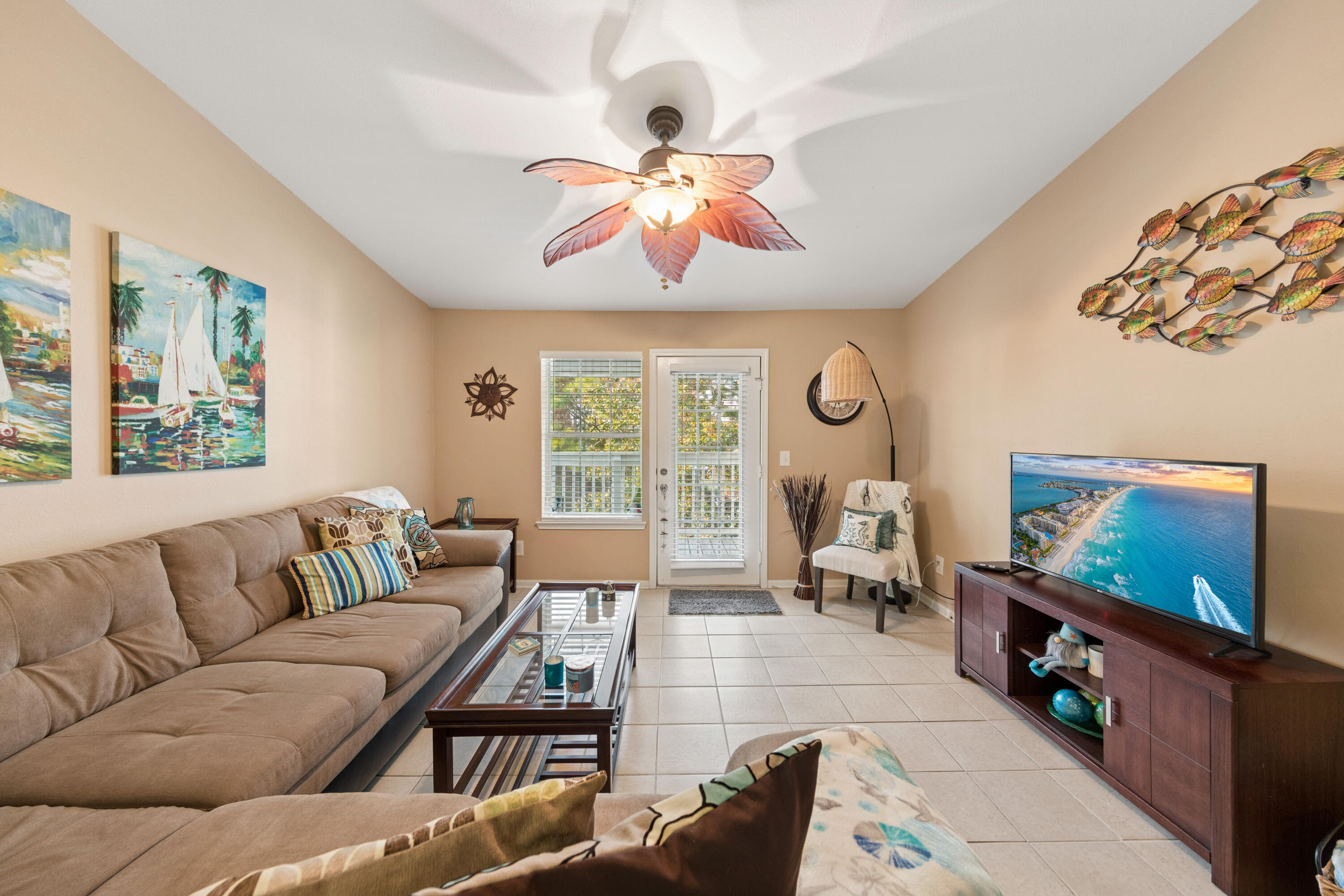 INDIAN LAKE - Residential