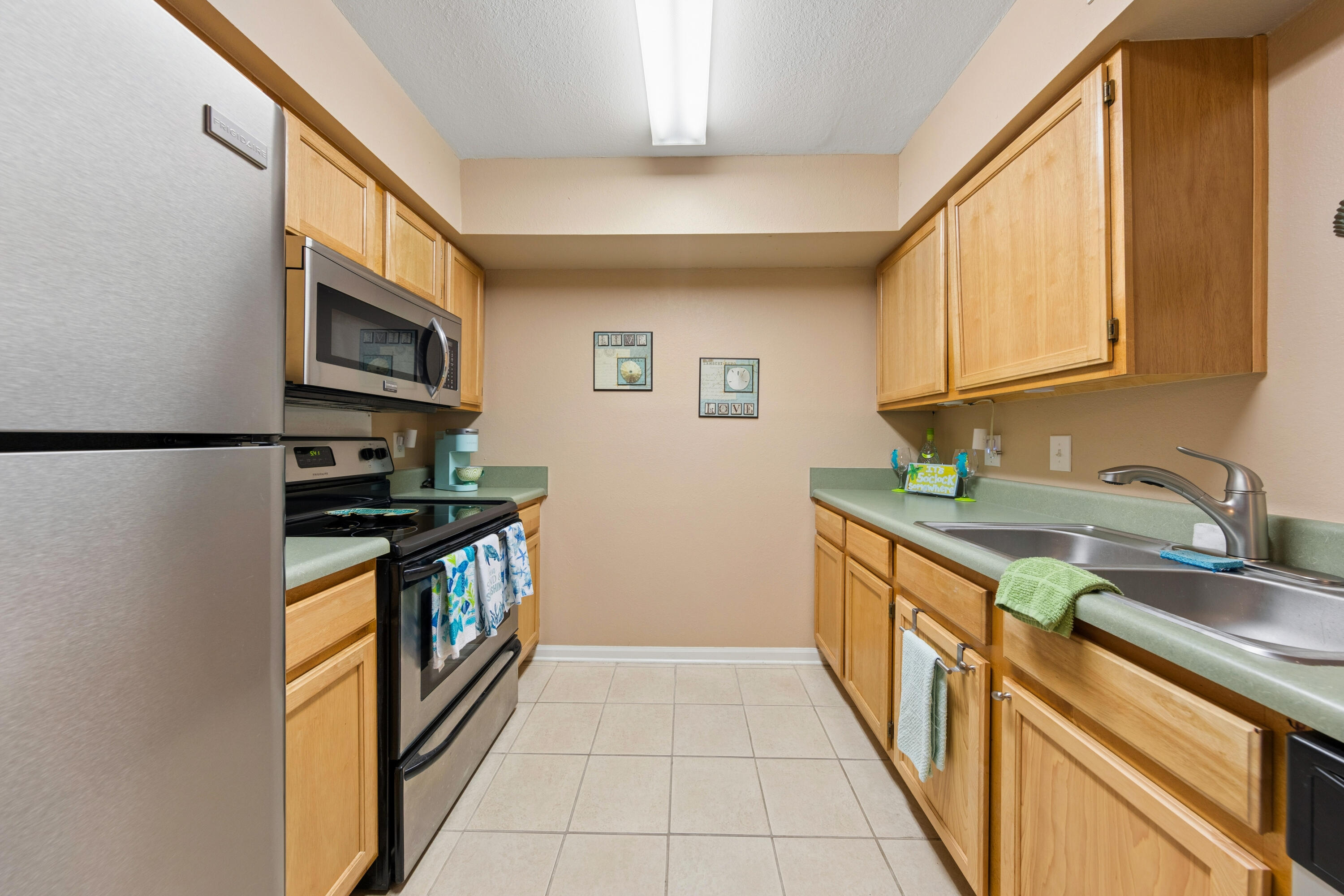 INDIAN LAKE - Residential