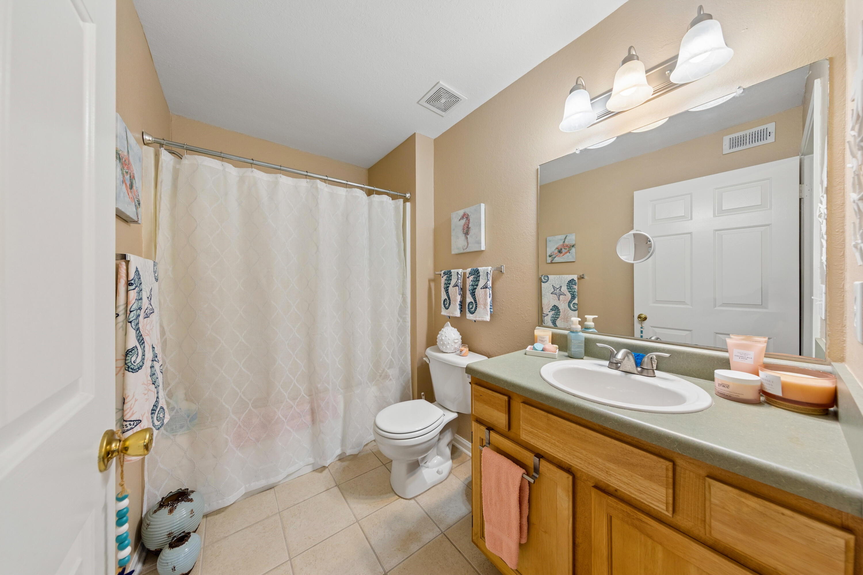 INDIAN LAKE - Residential