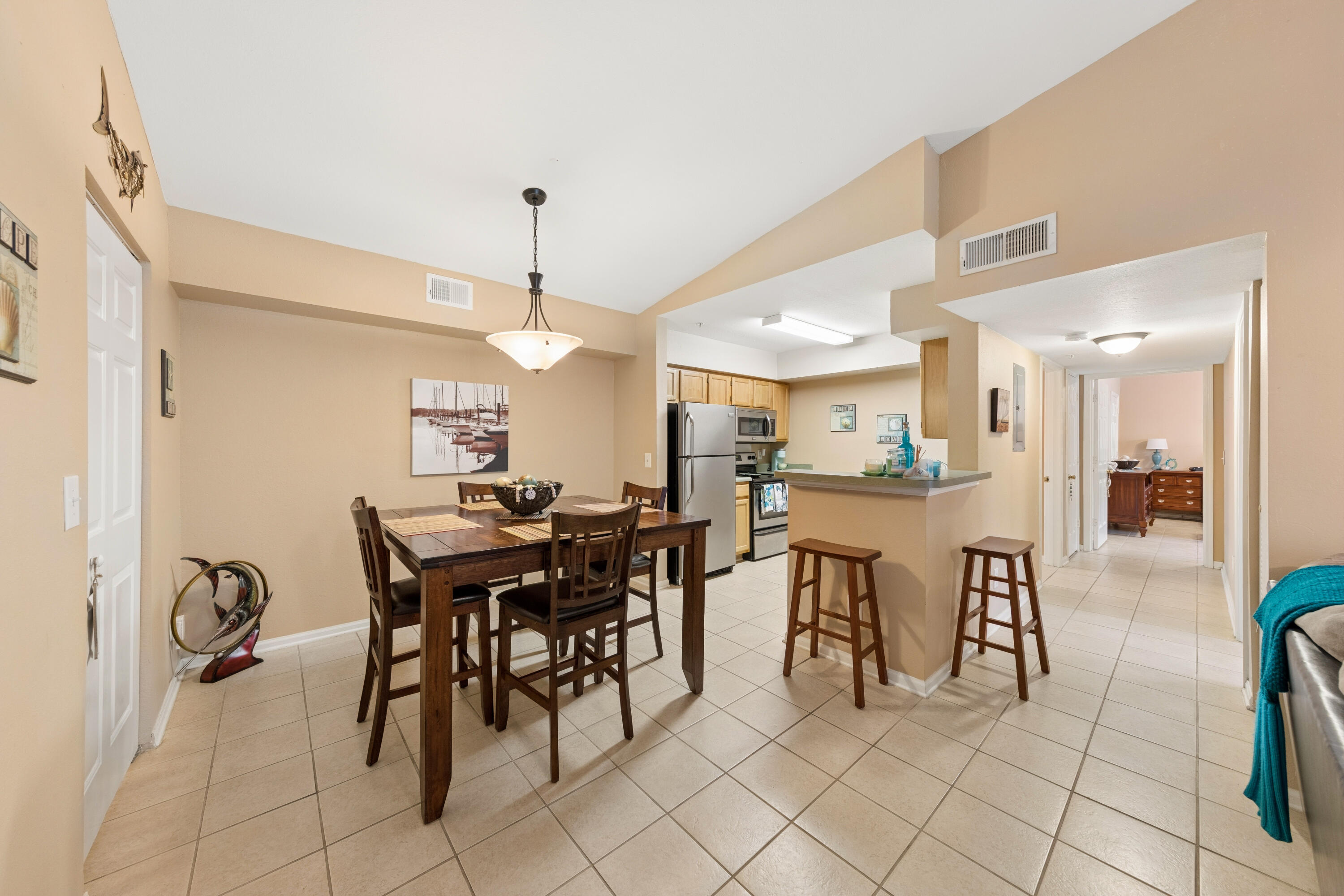 INDIAN LAKE - Residential