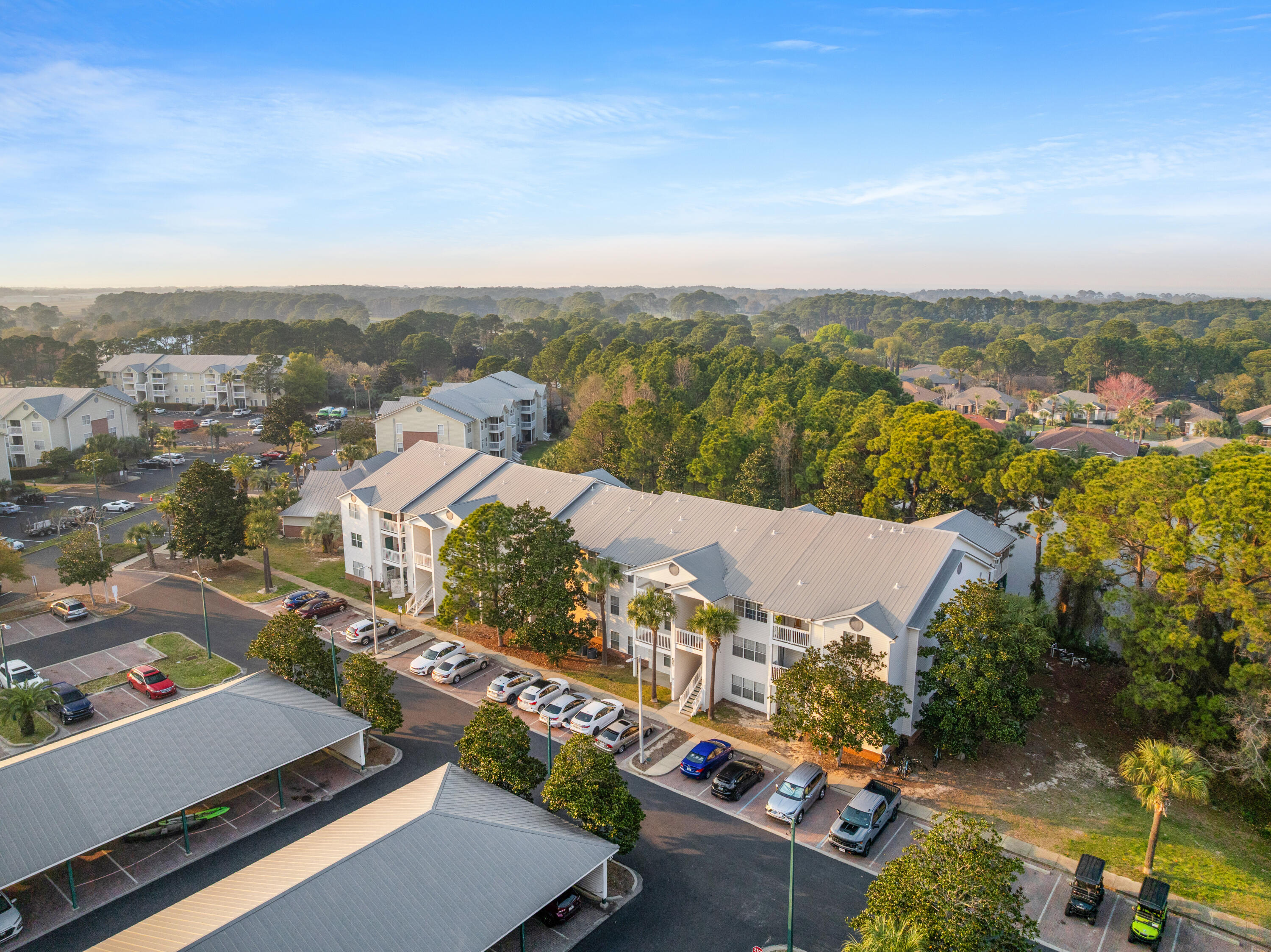 INDIAN LAKE - Residential