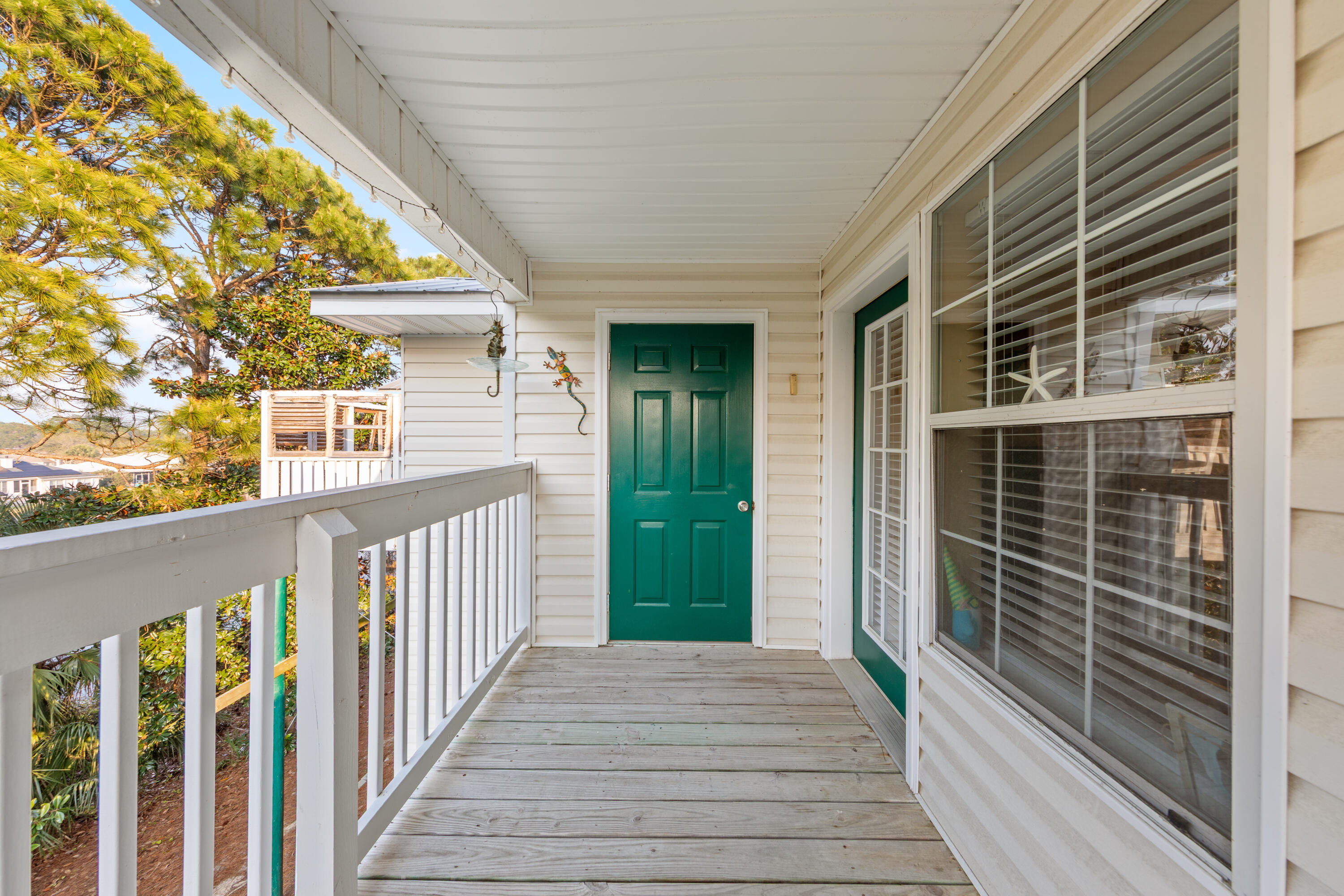 INDIAN LAKE - Residential