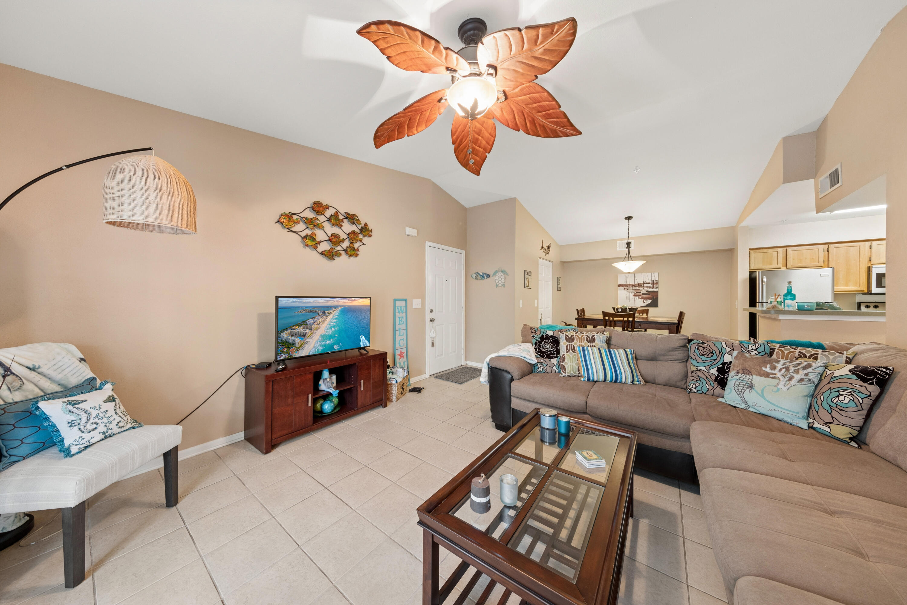 INDIAN LAKE - Residential