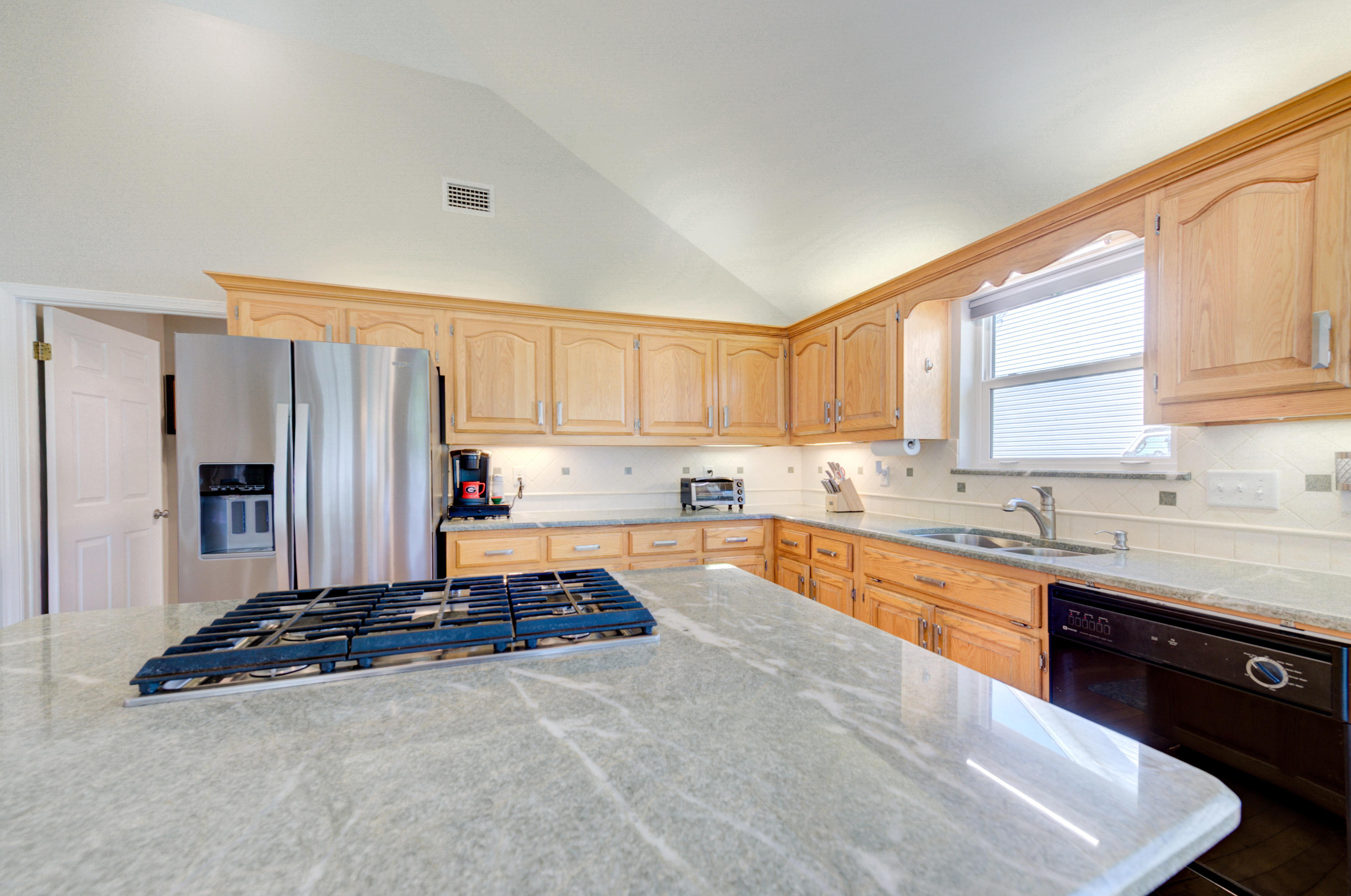 LAKE LORRAINE ESTATES 1 - Residential