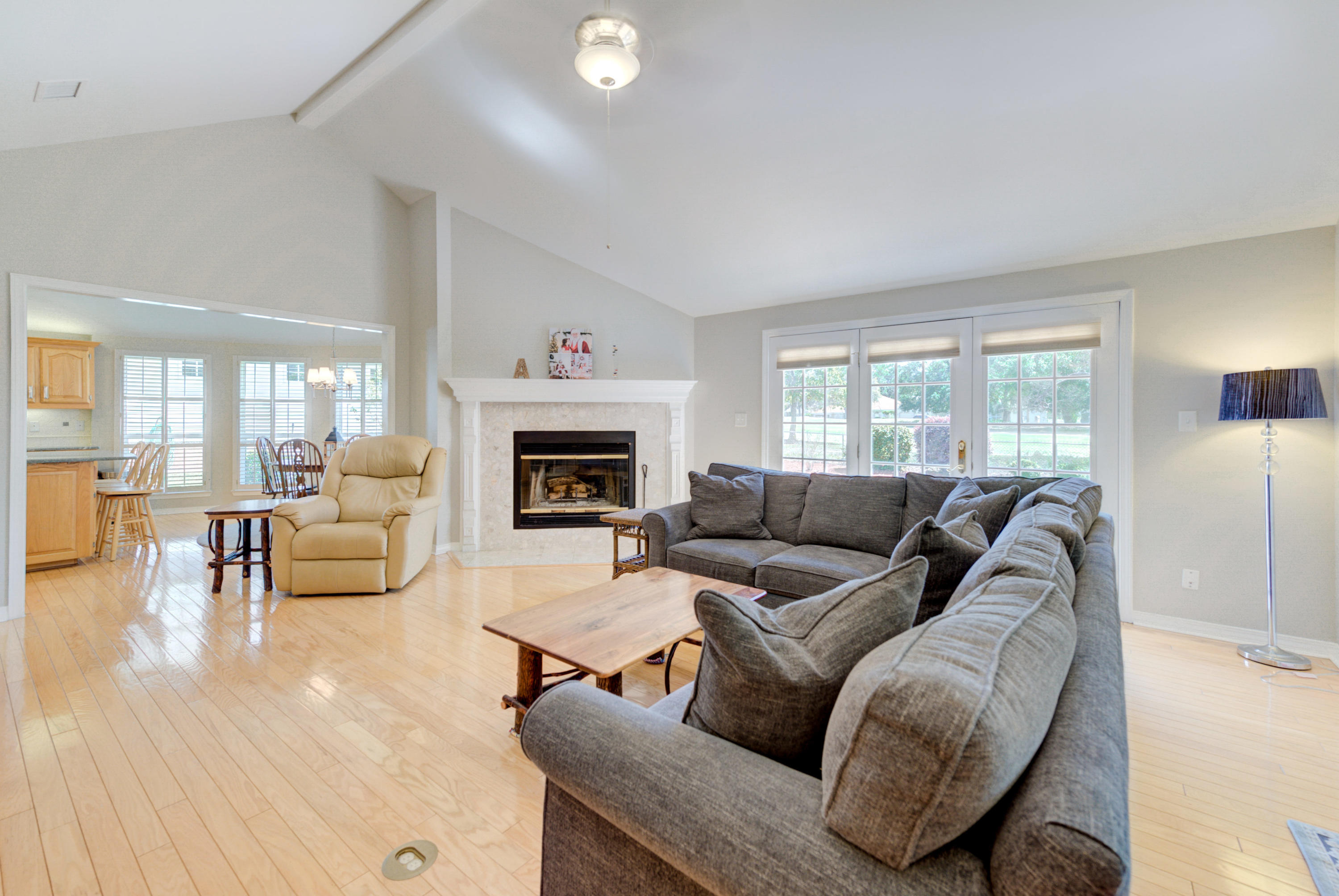 LAKE LORRAINE ESTATES 1 - Residential