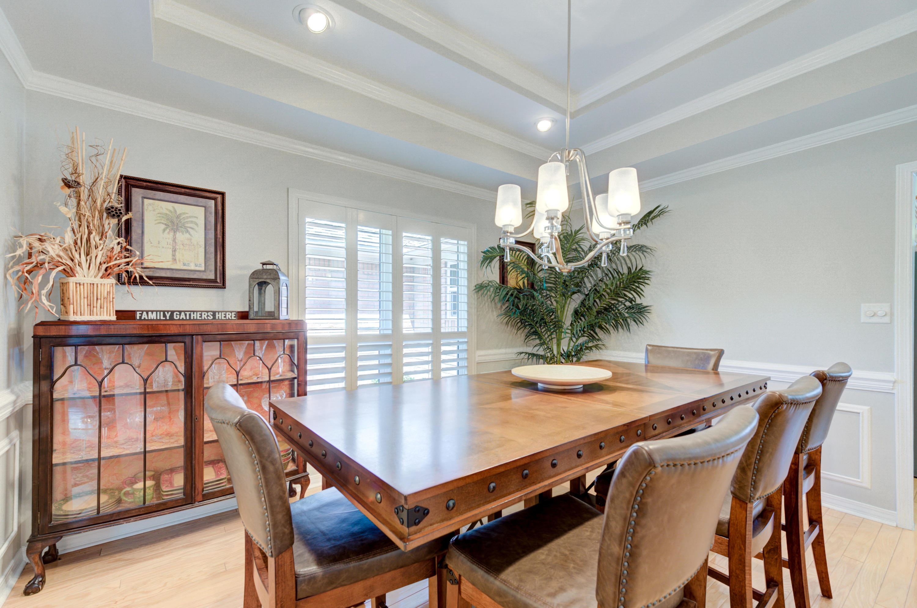 LAKE LORRAINE ESTATES 1 - Residential