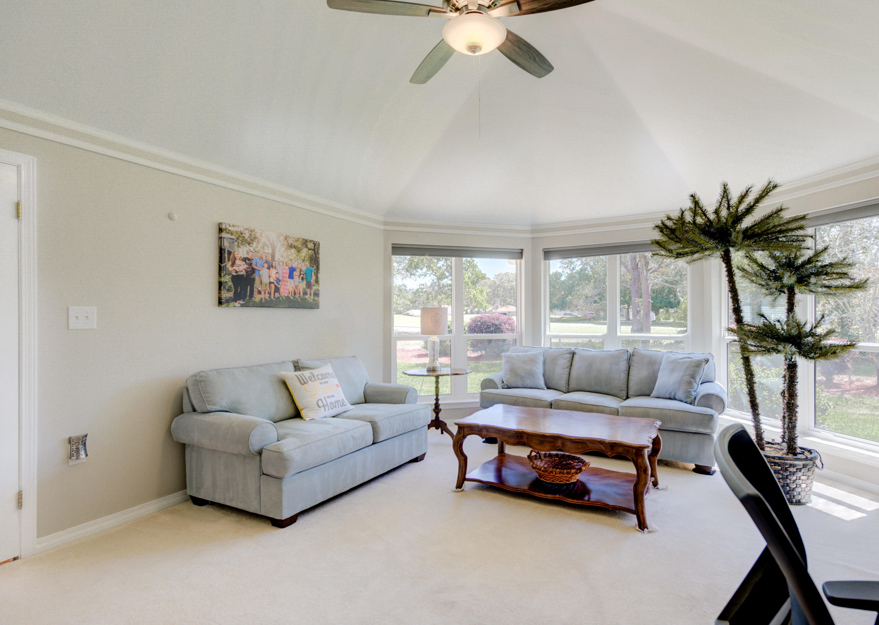 LAKE LORRAINE ESTATES 1 - Residential