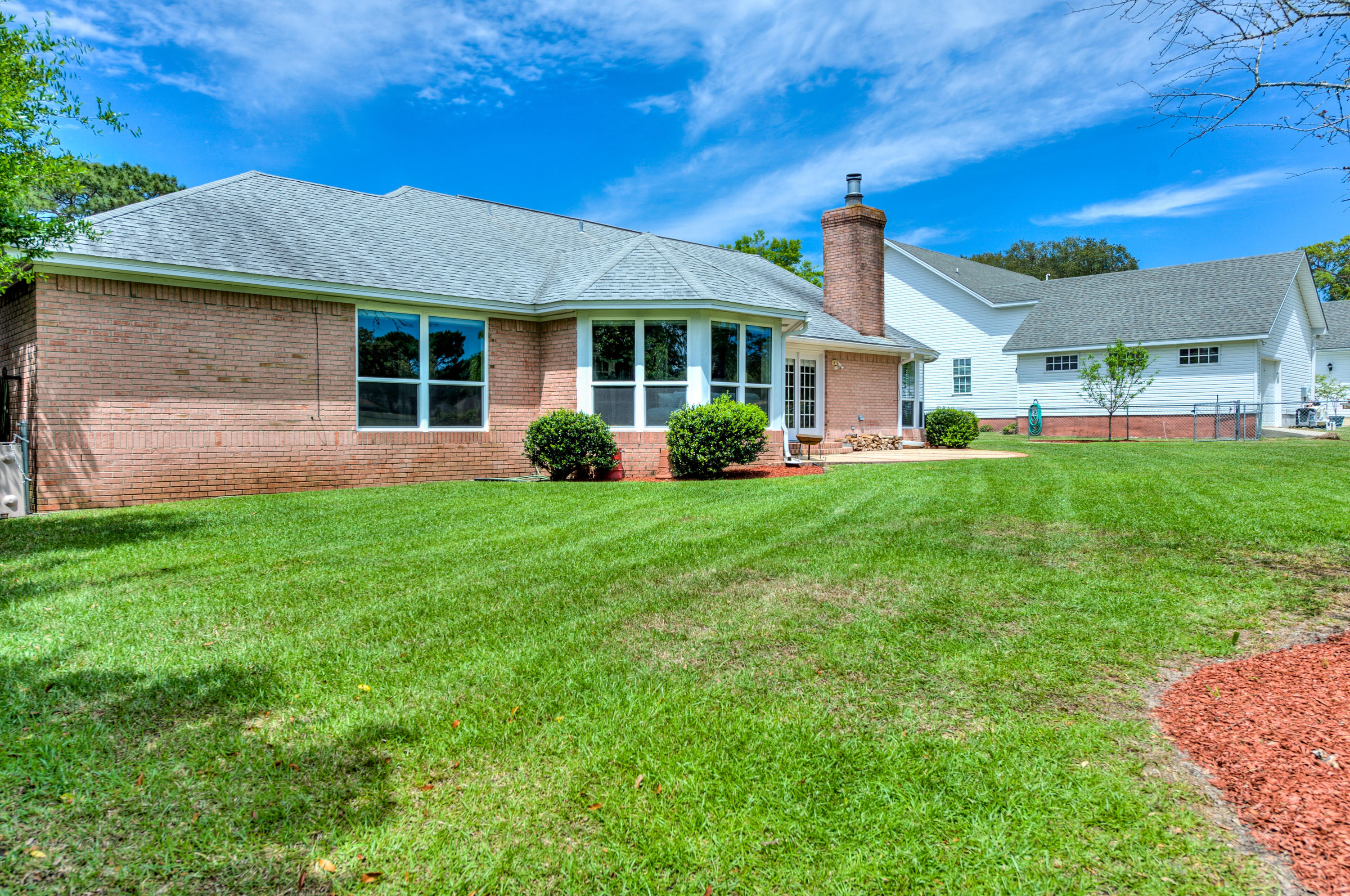 LAKE LORRAINE ESTATES 1 - Residential