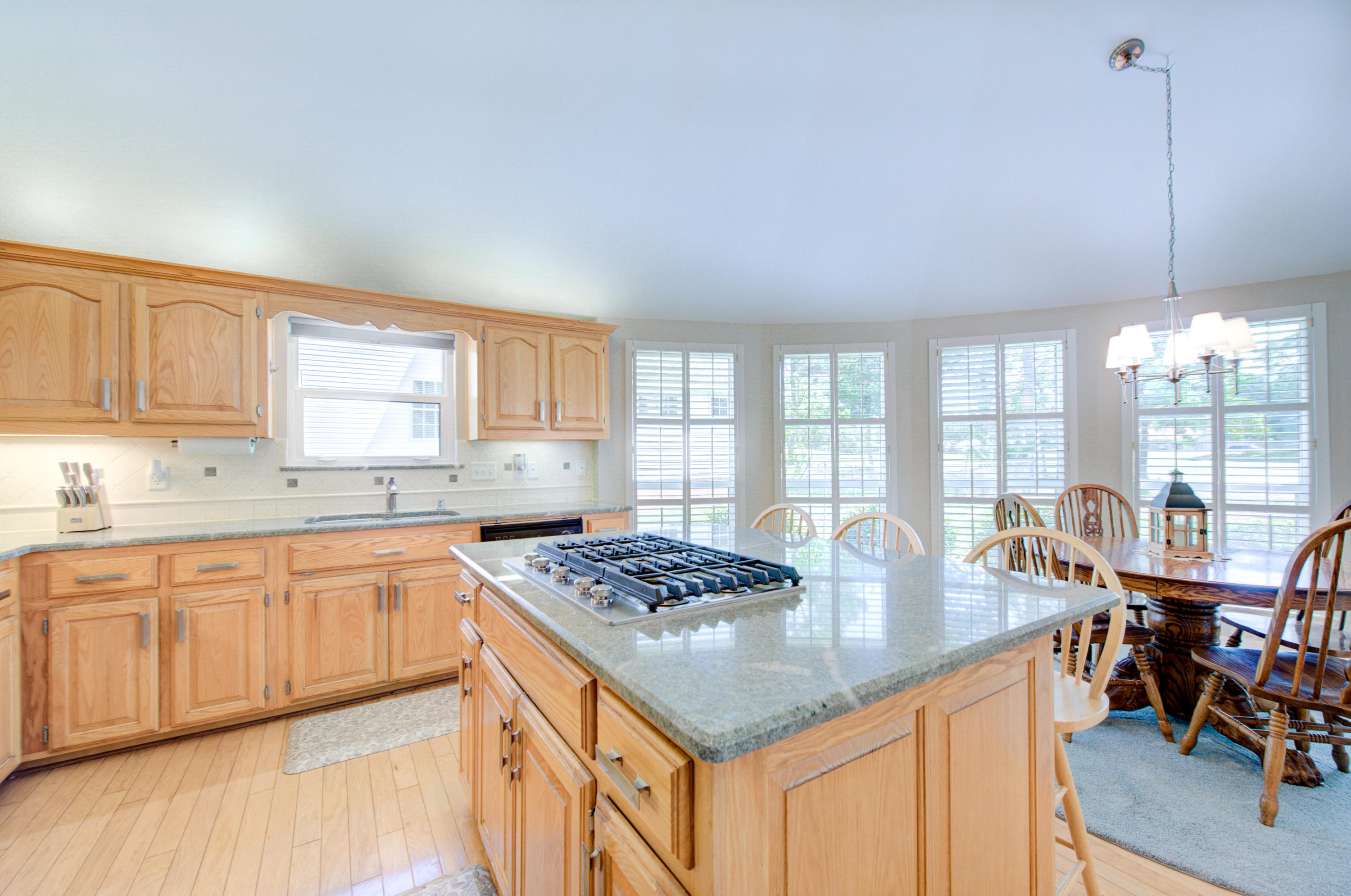 LAKE LORRAINE ESTATES 1 - Residential