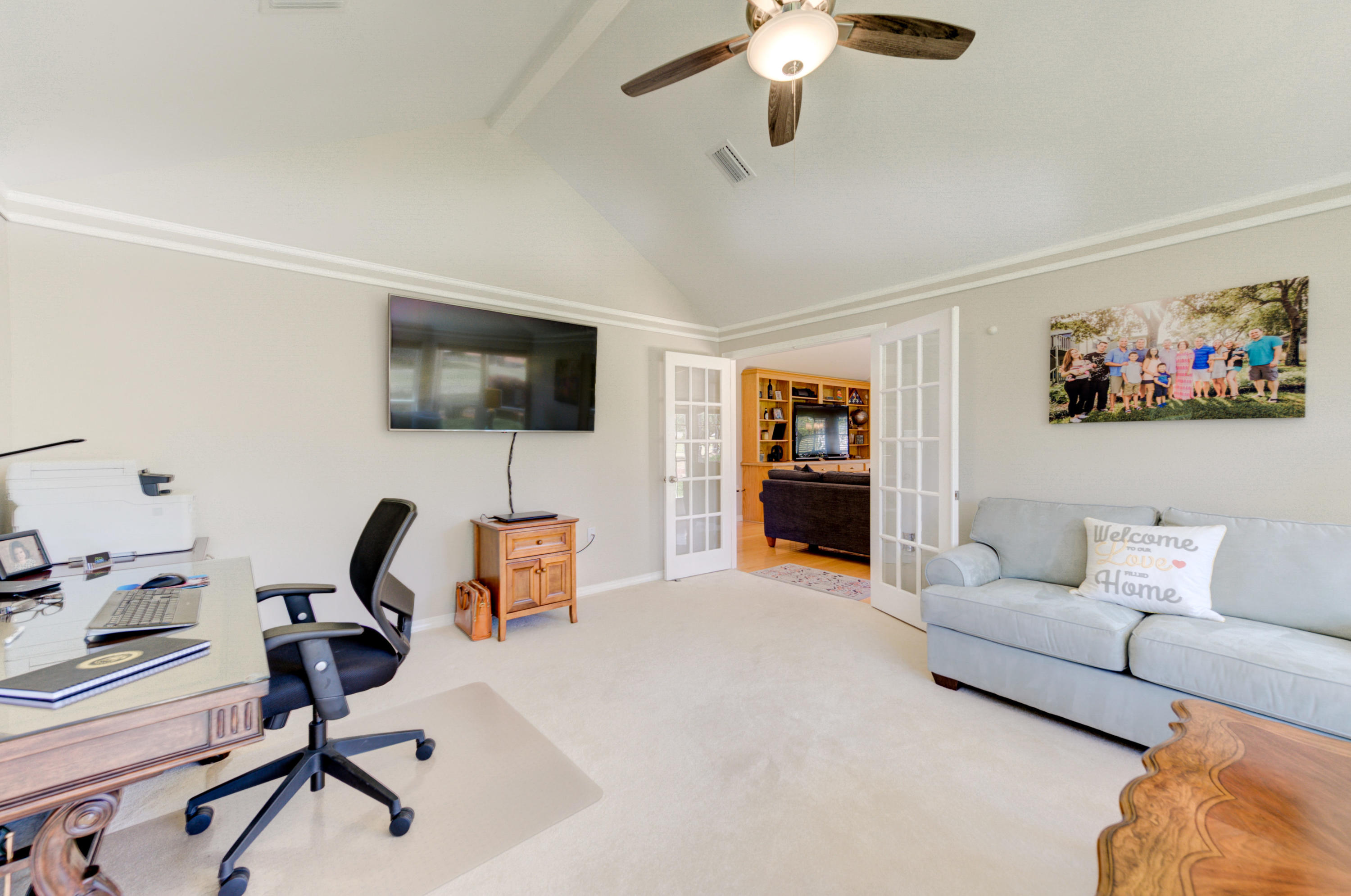 LAKE LORRAINE ESTATES 1 - Residential