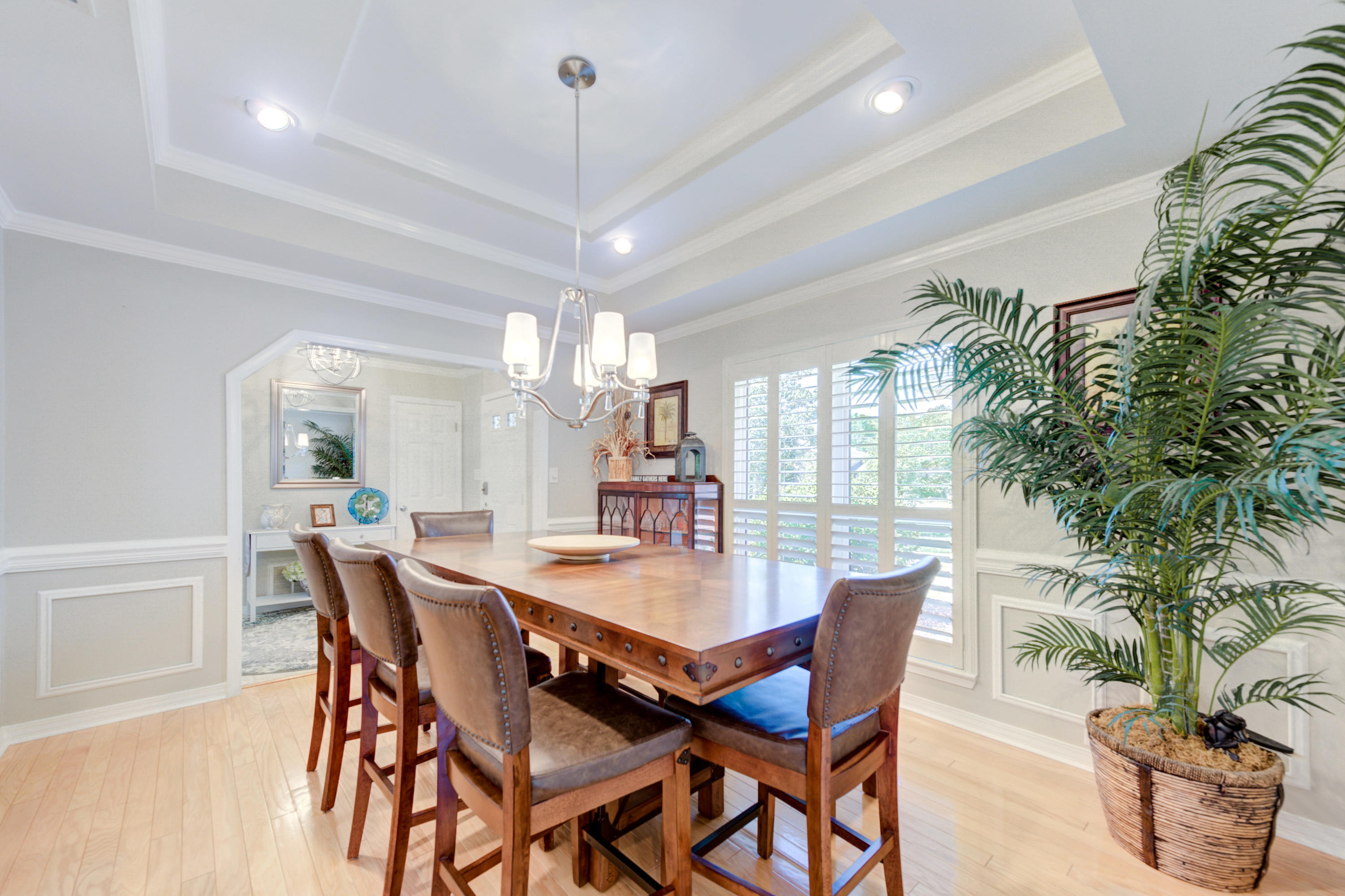 LAKE LORRAINE ESTATES 1 - Residential